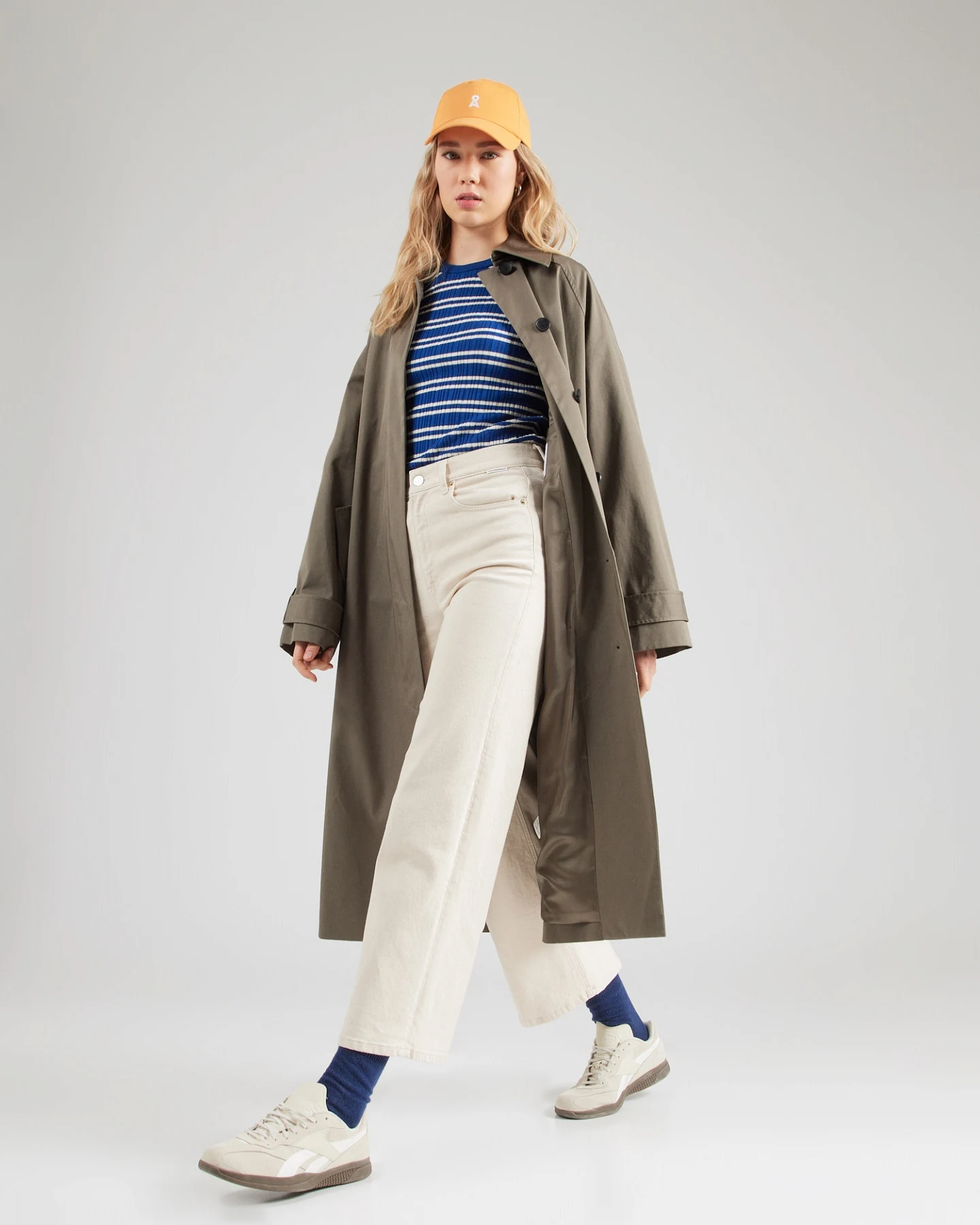 ARMEDANGELS Jeans Murliaa – Ansicht 4