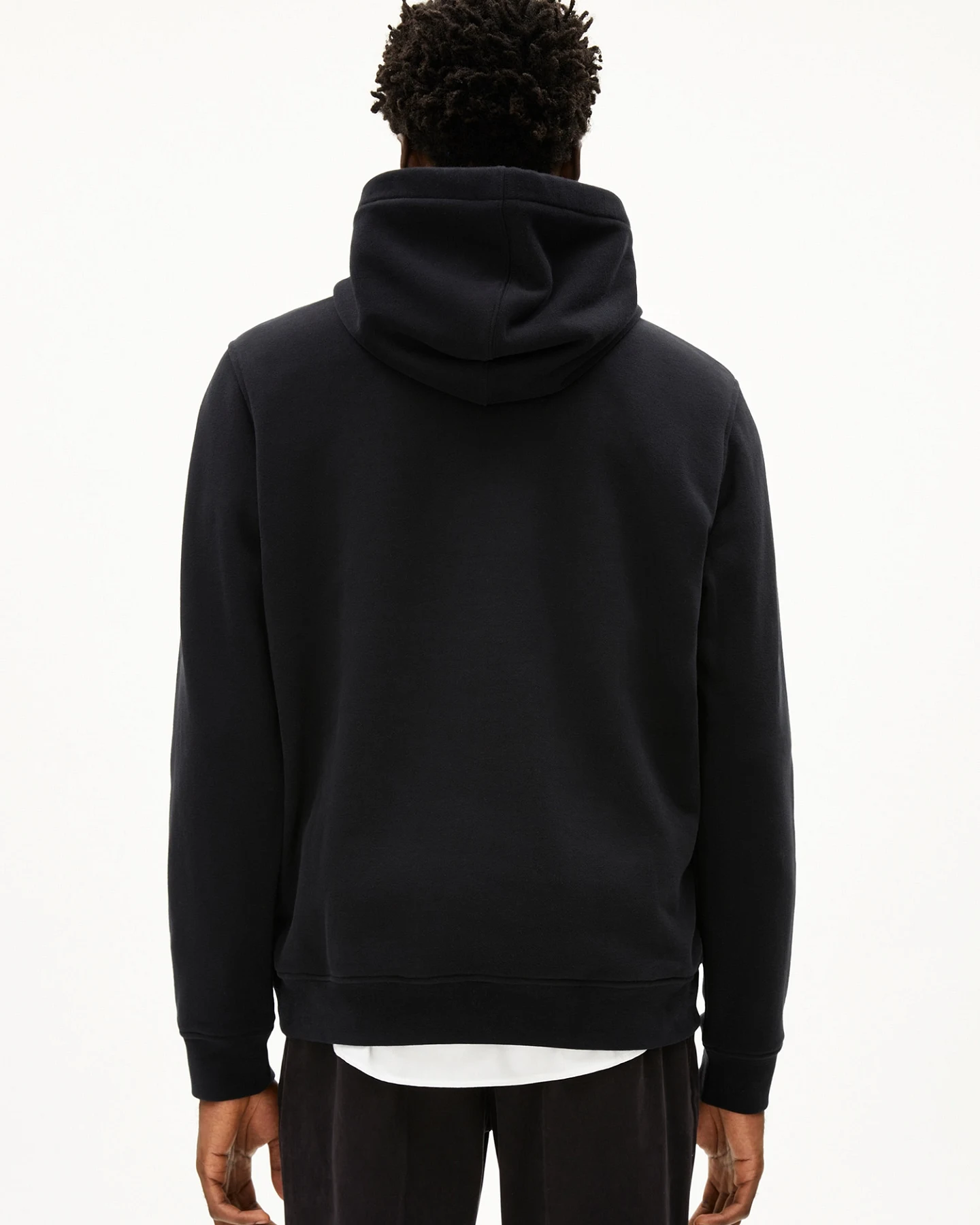 ARMEDANGELS Sweatshirt Paarlo Loop – Ansicht 3