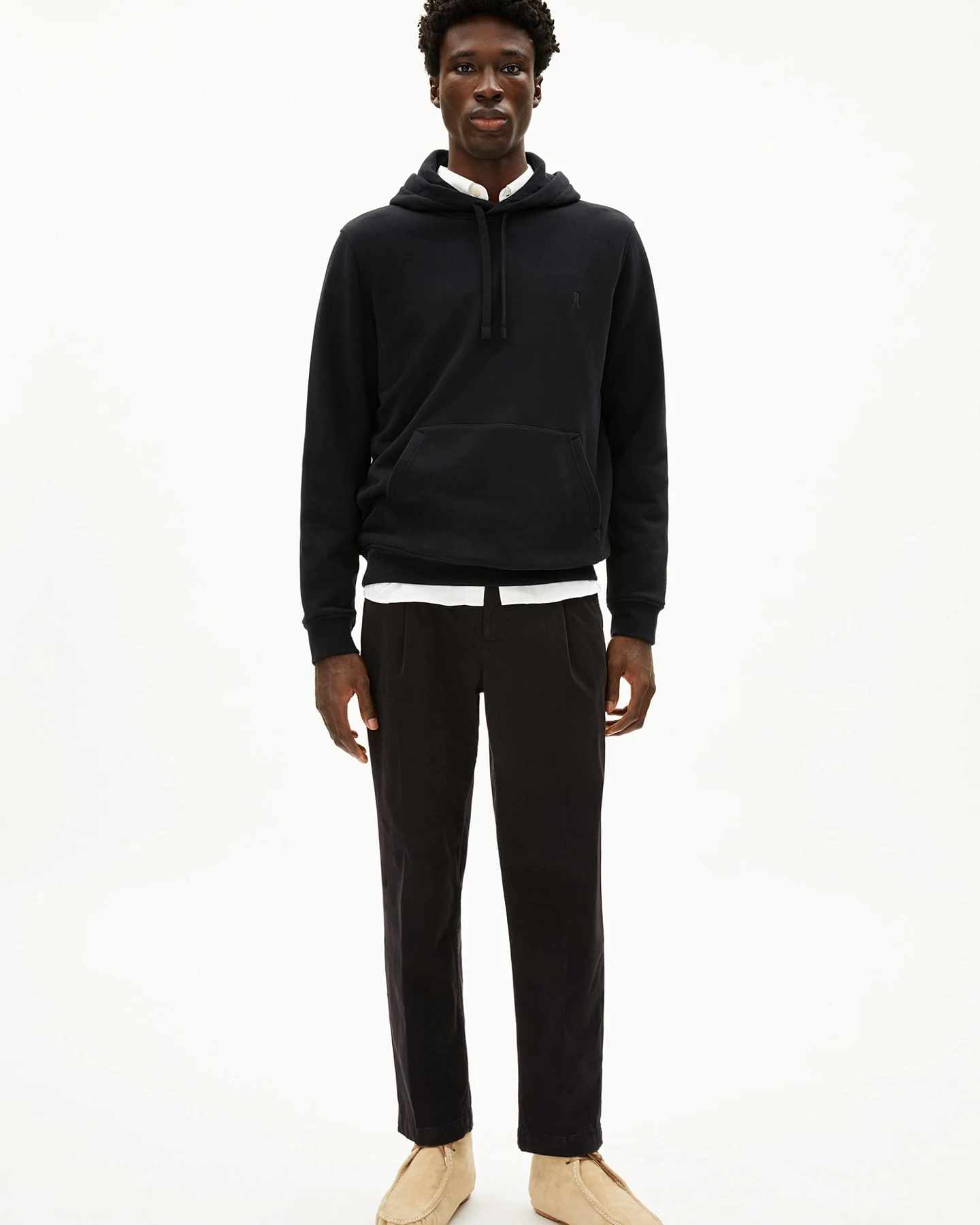 ARMEDANGELS Sweatshirt Paarlo Loop – Ansicht 5