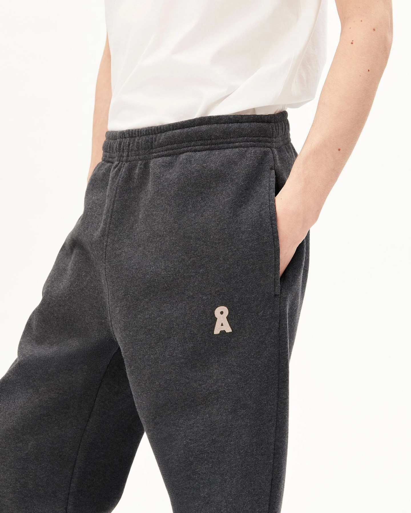 ARMEDANGELS Sweathose ICONIC BAASTI – Ansicht 4