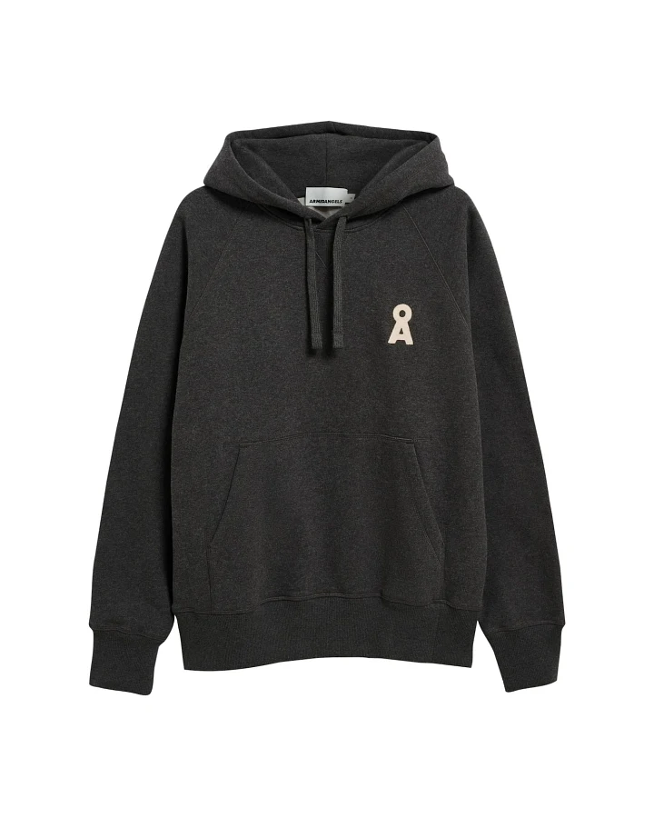 ARMEDANGELS Pullover ICONIC HAANRI MELANGE