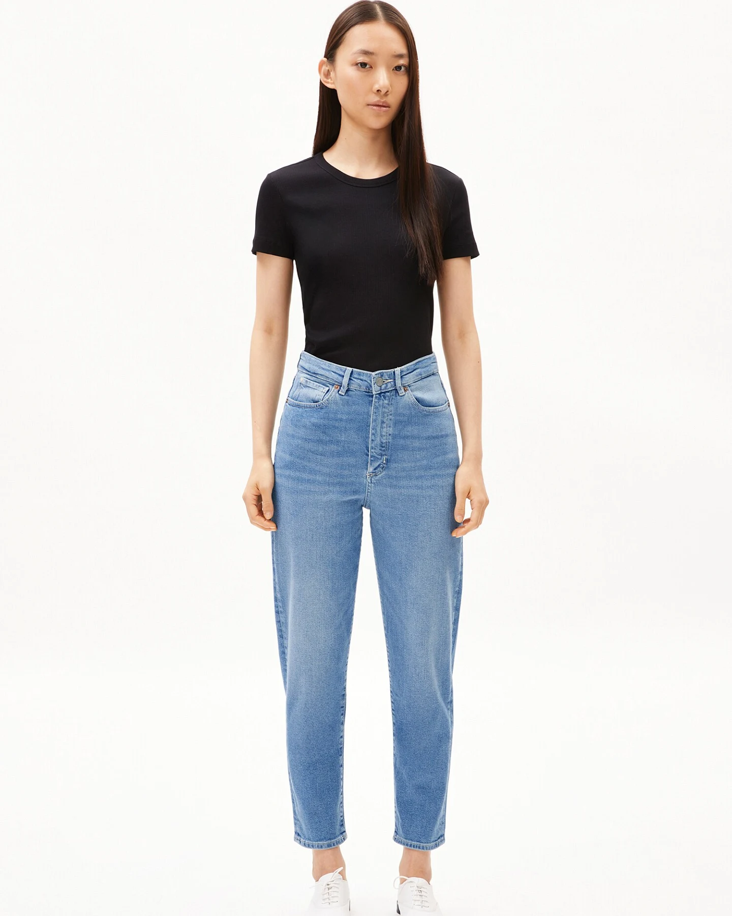 ARMEDANGELS Jeans Mairaa – Ansicht 6