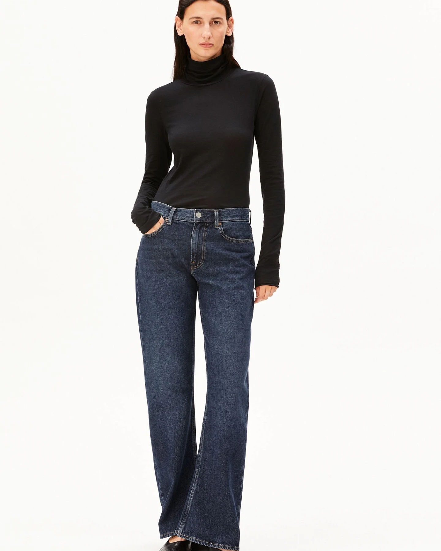 ARMEDANGELS Jeans AAKY – Ansicht 5