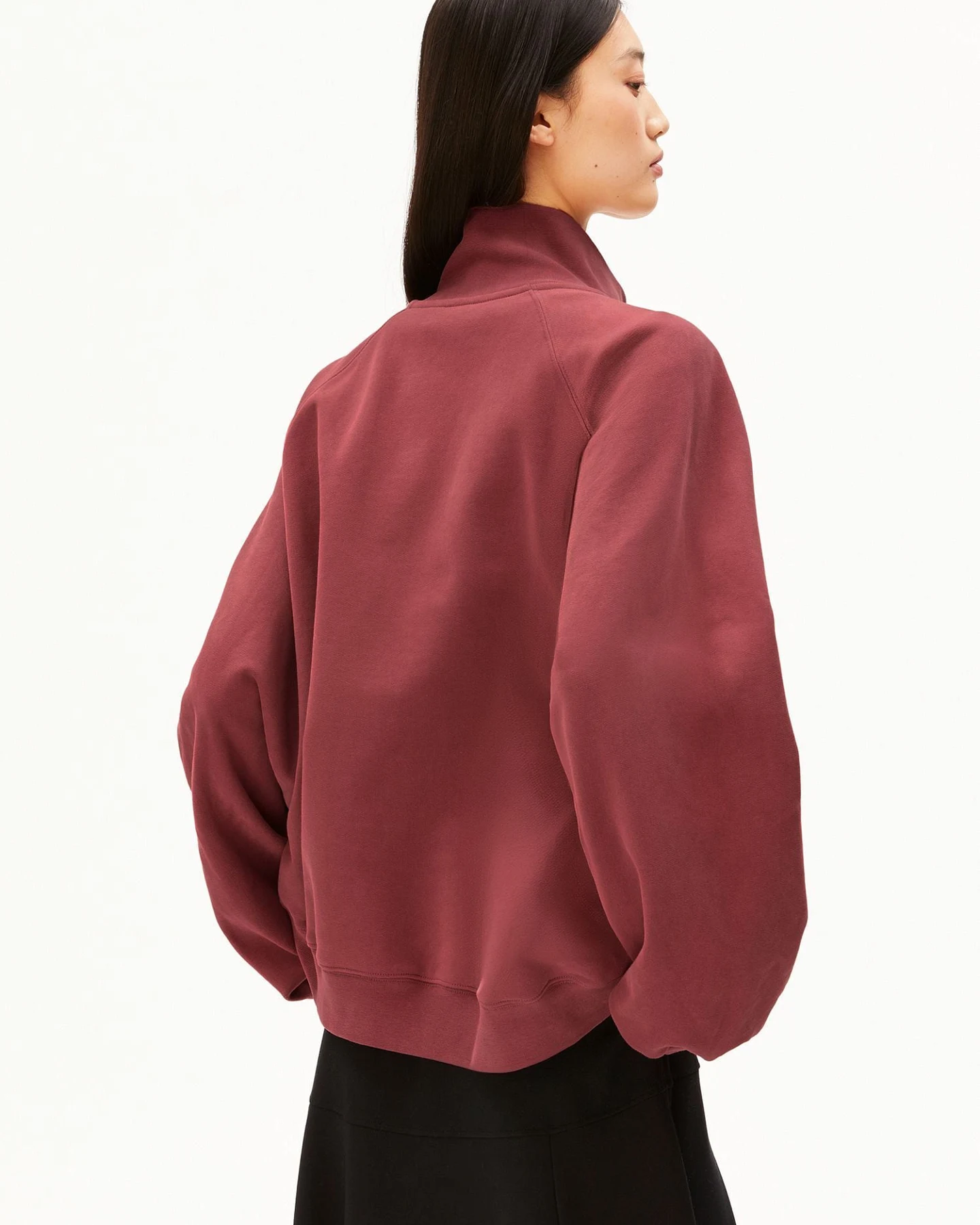 ARMEDANGELS Sweatshirt ICONIC – Ansicht 3