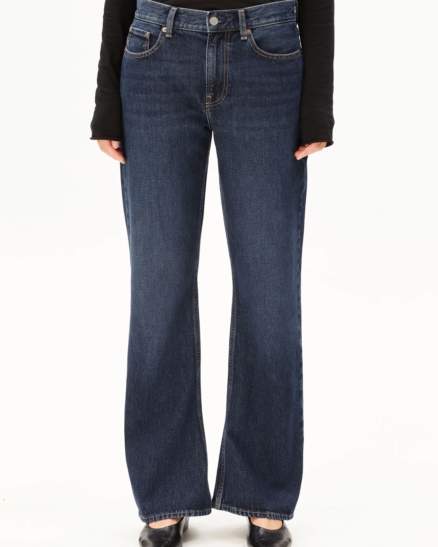 ARMEDANGELS Jeans AAKY – Ansicht 2