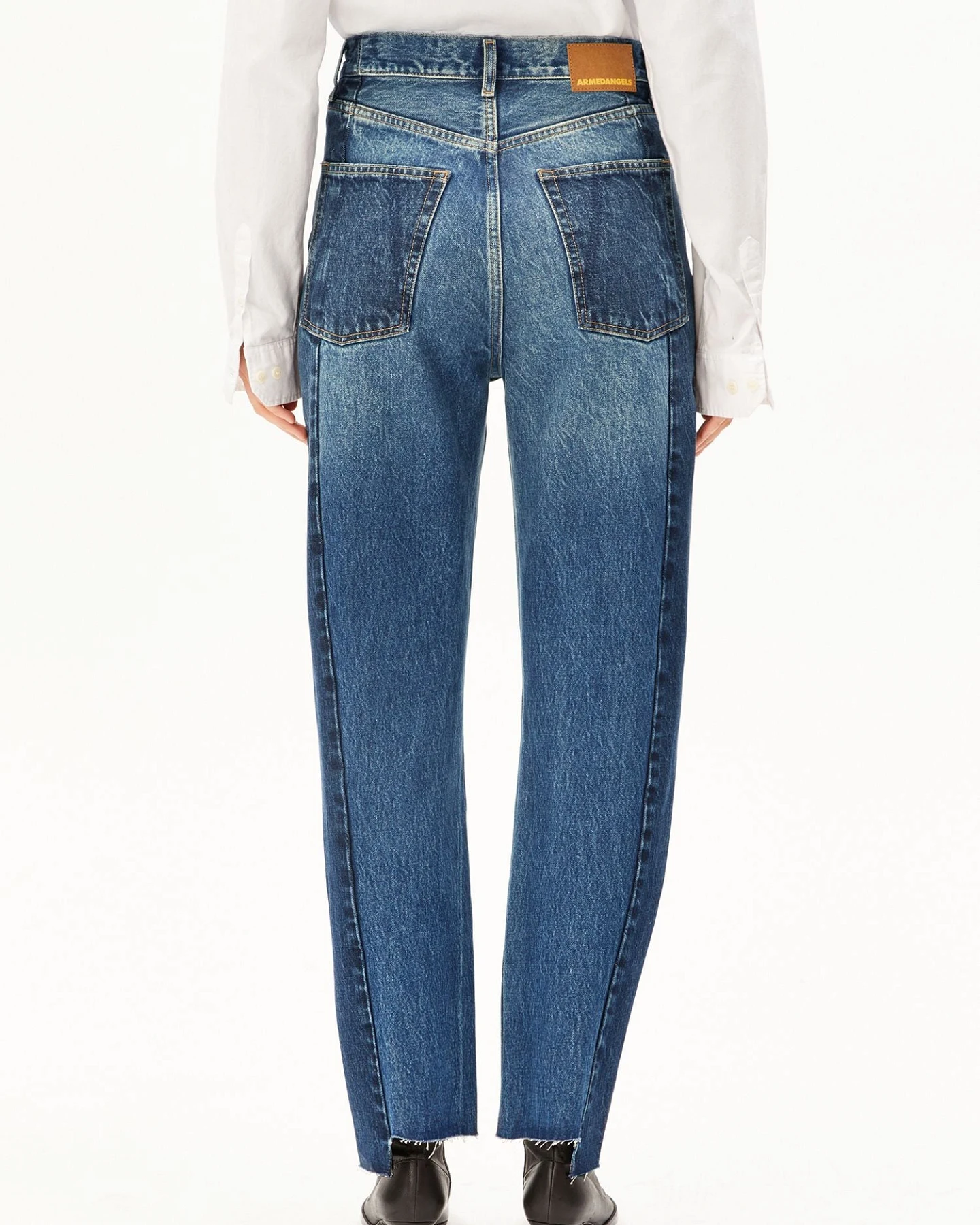 ARMEDANGELS Jeans AAIKALA – Ansicht 3