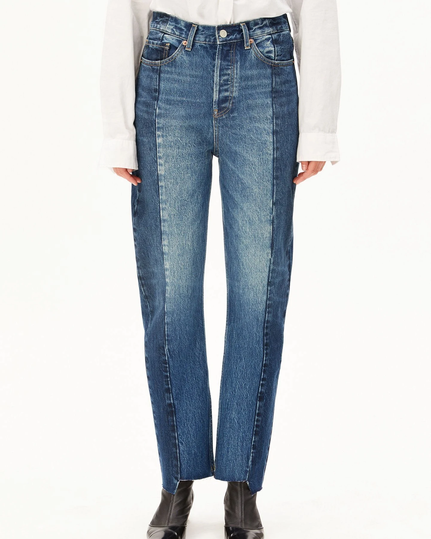 ARMEDANGELS Jeans AAIKALA – Ansicht 2