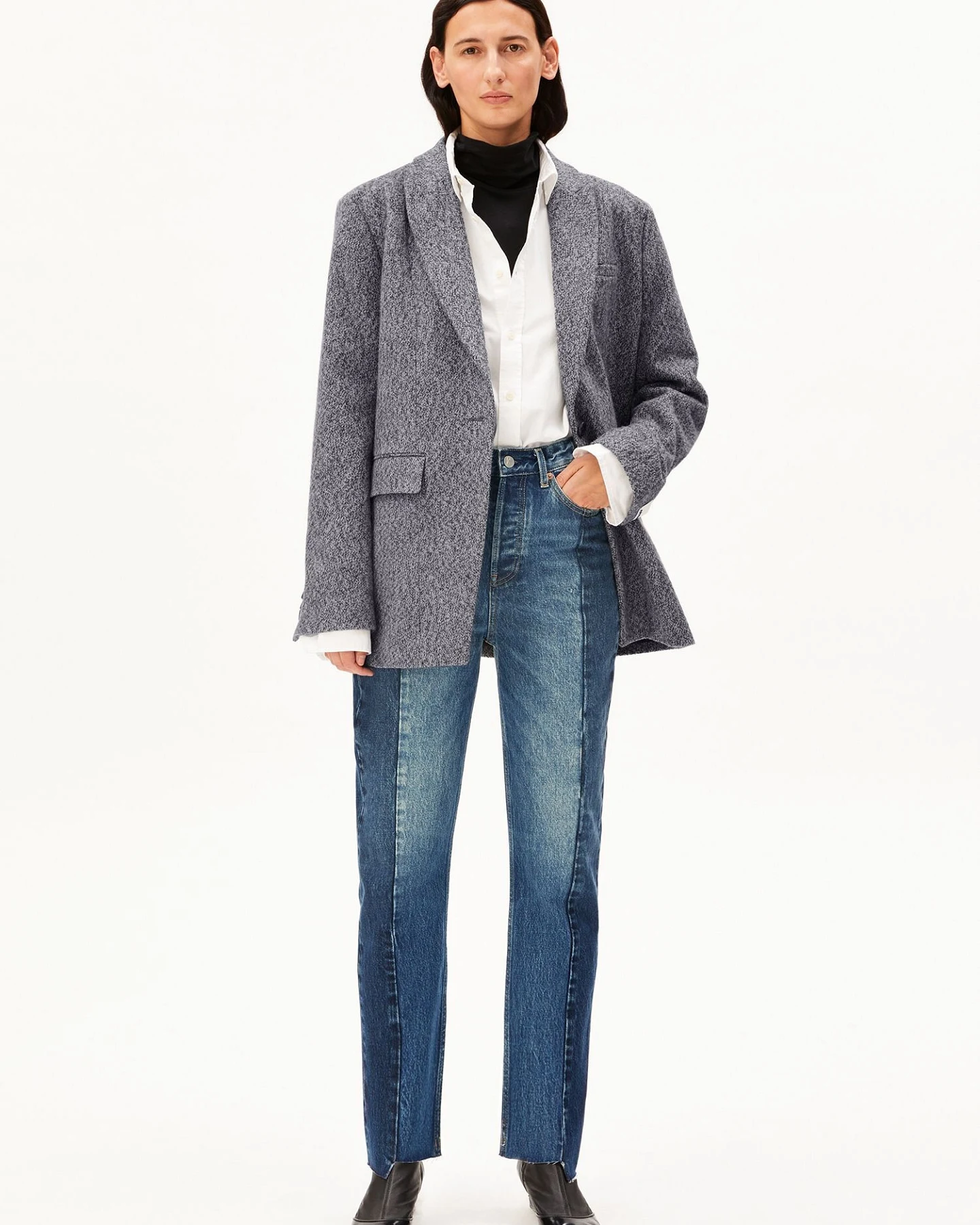 ARMEDANGELS Jeans AAIKALA – Ansicht 5