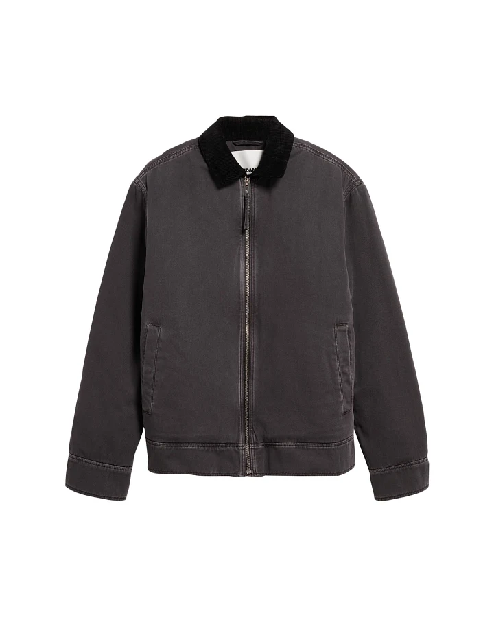 ARMEDANGELS Gefütterte Jacke