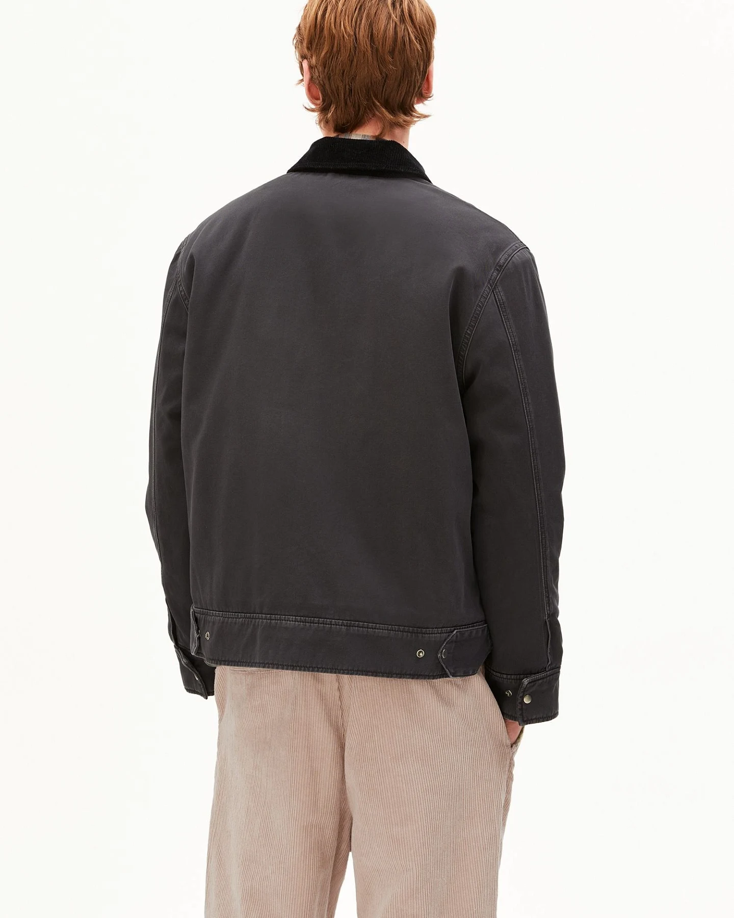 ARMEDANGELS Gefütterte Jacke – Ansicht 3