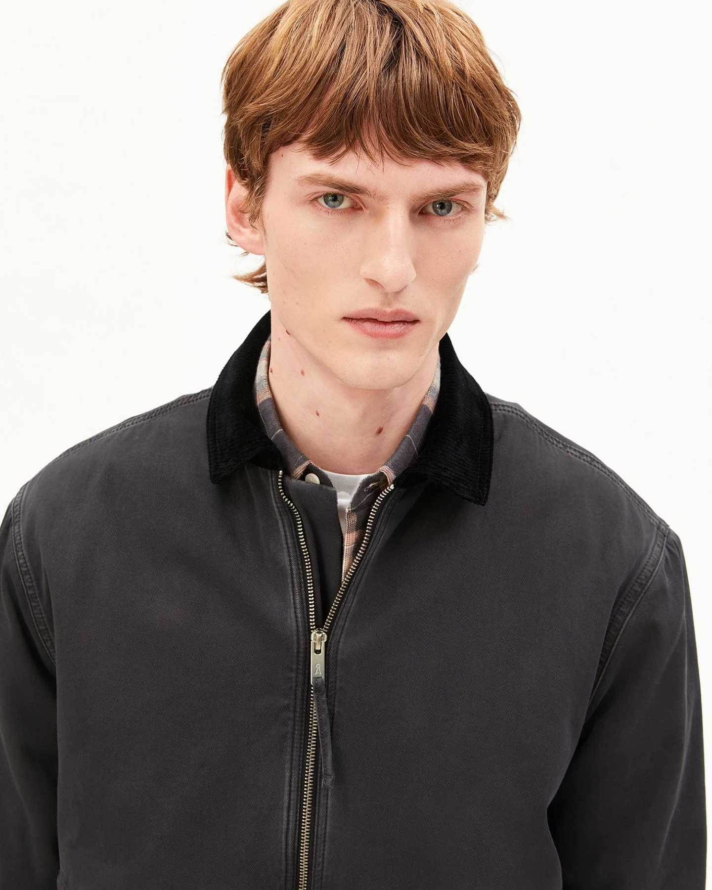 ARMEDANGELS Gefütterte Jacke – Ansicht 4