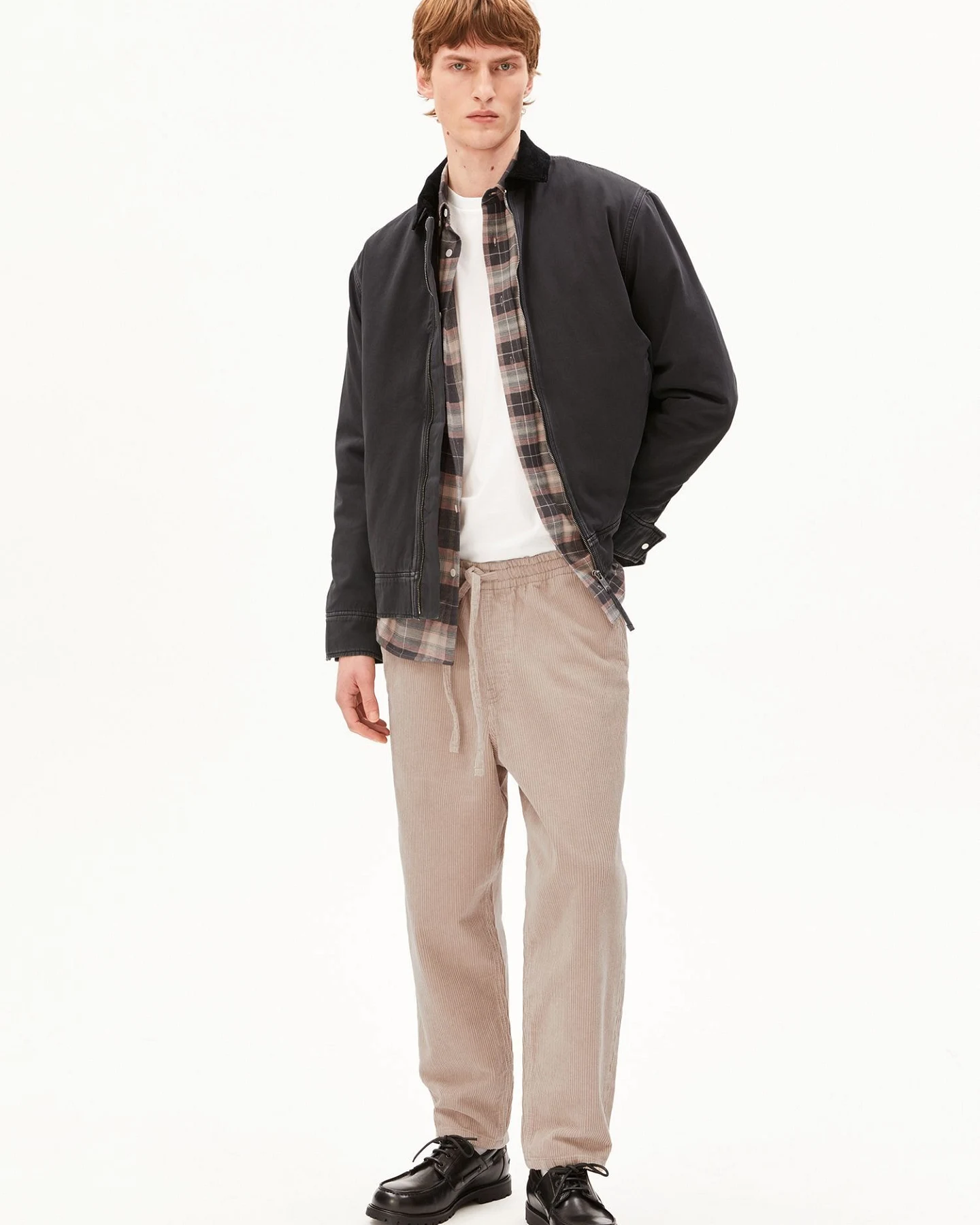 ARMEDANGELS Gefütterte Jacke – Ansicht 5