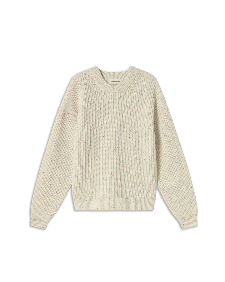 Thinking MU Pullover CARMEN