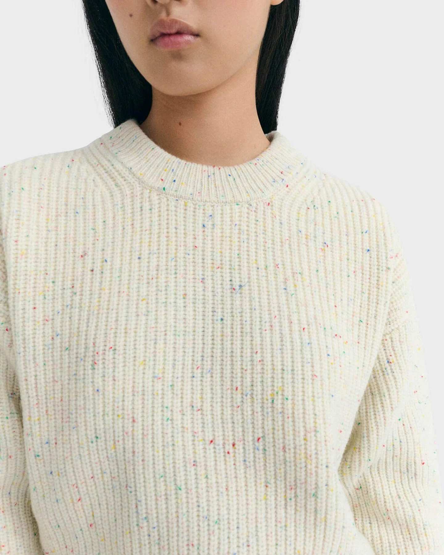 Thinking MU Pullover CARMEN – Ansicht 5