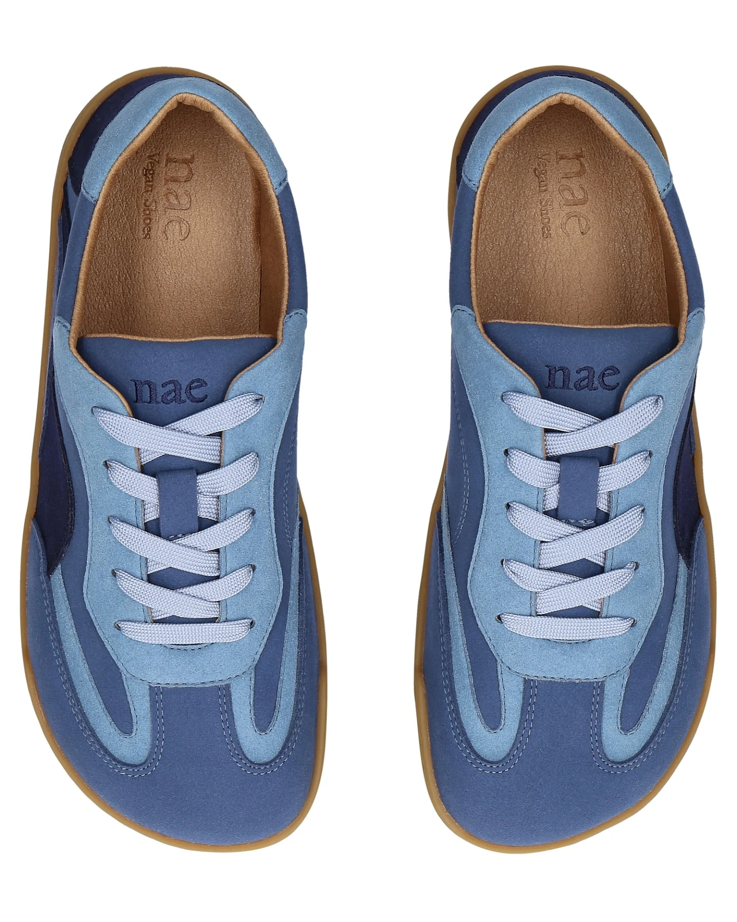 nae Vegan Shoes Sneaker low AYA BAREFOOT – Ansicht 5