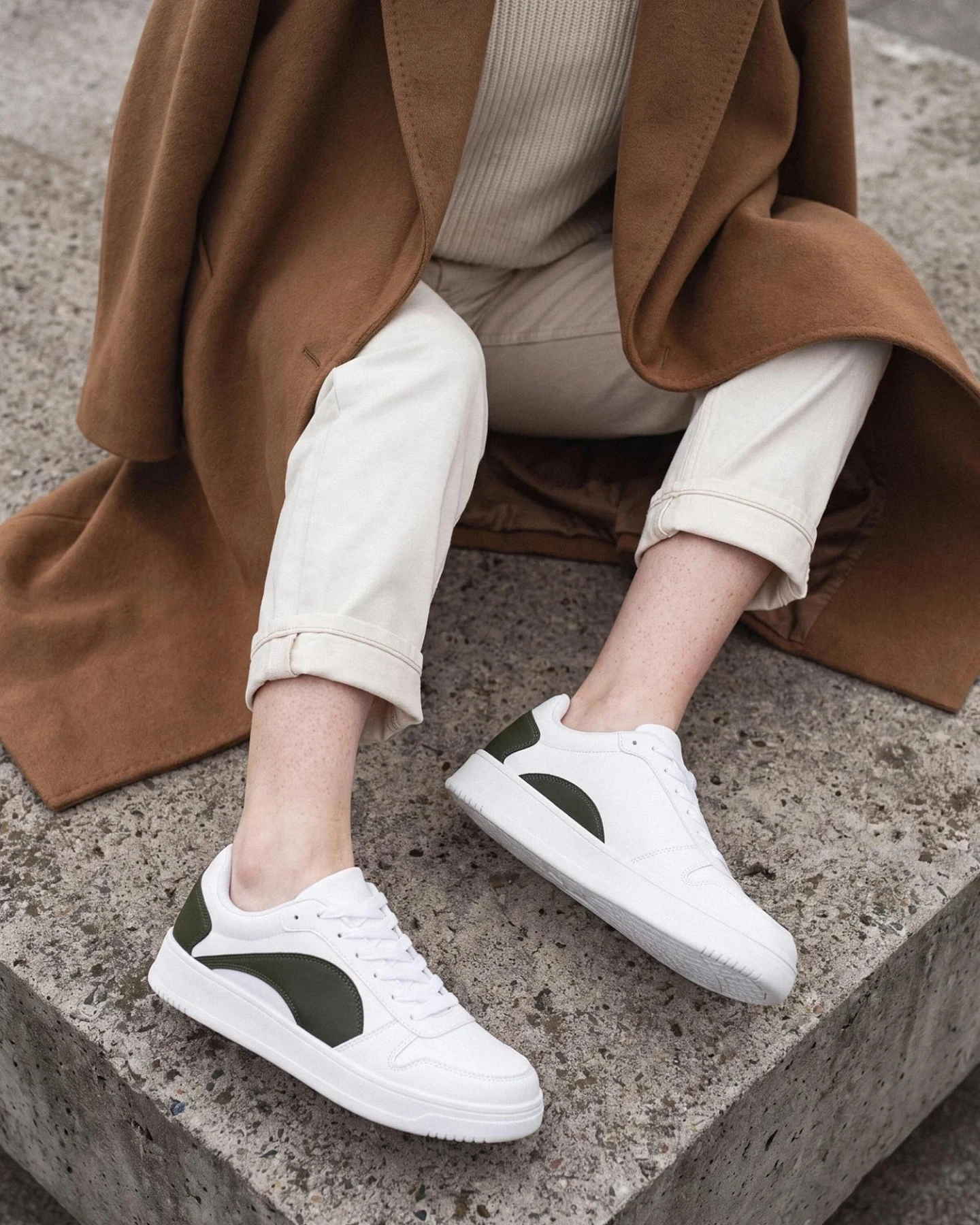 nae Vegan Shoes Sneaker low DOKA – Ansicht 6