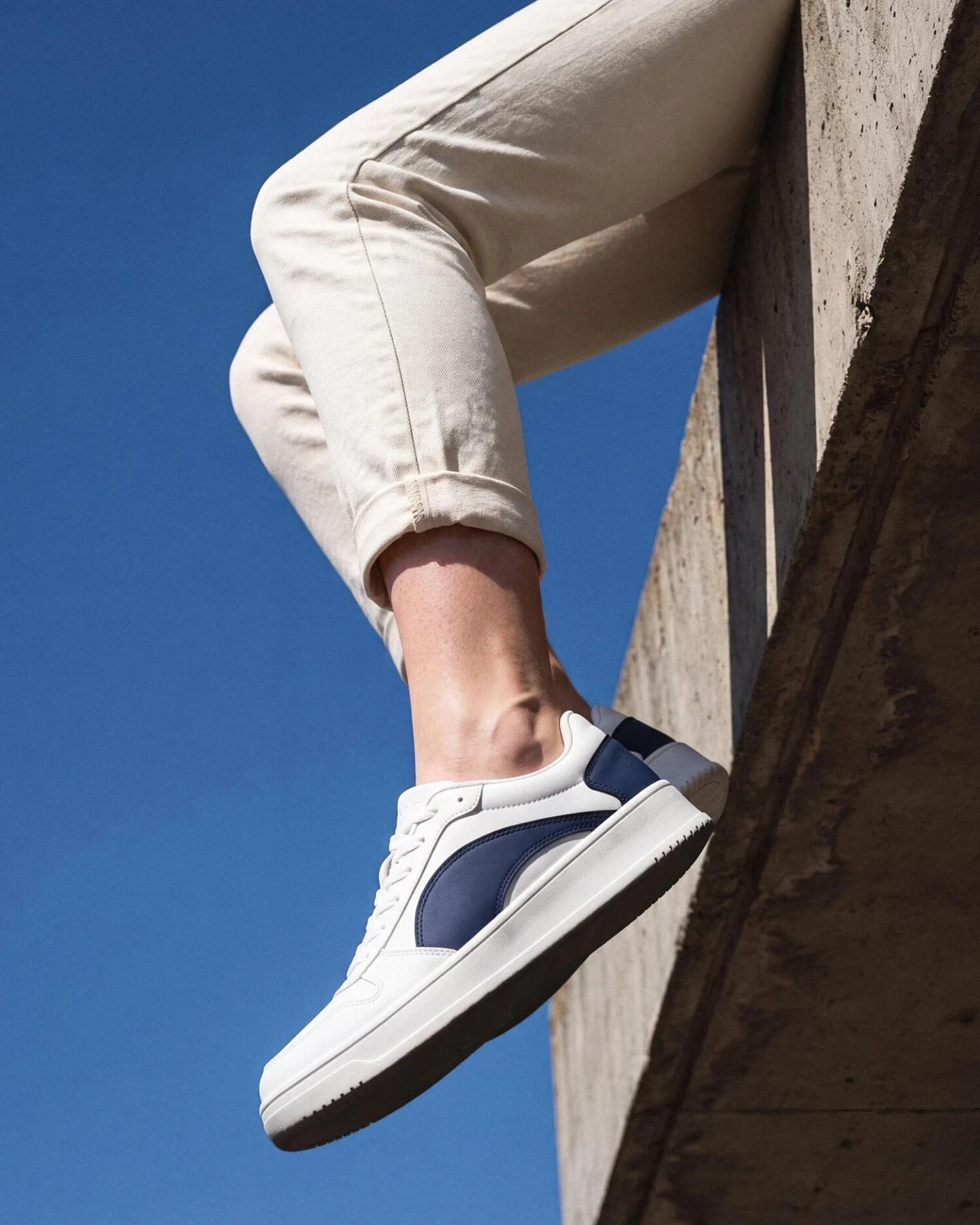 nae Vegan Shoes Sneaker low DOKA – Ansicht 6