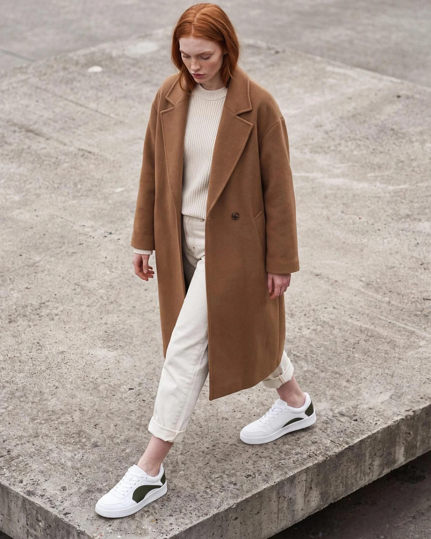 nae Vegan Shoes Sneaker low DOKA – Ansicht 5
