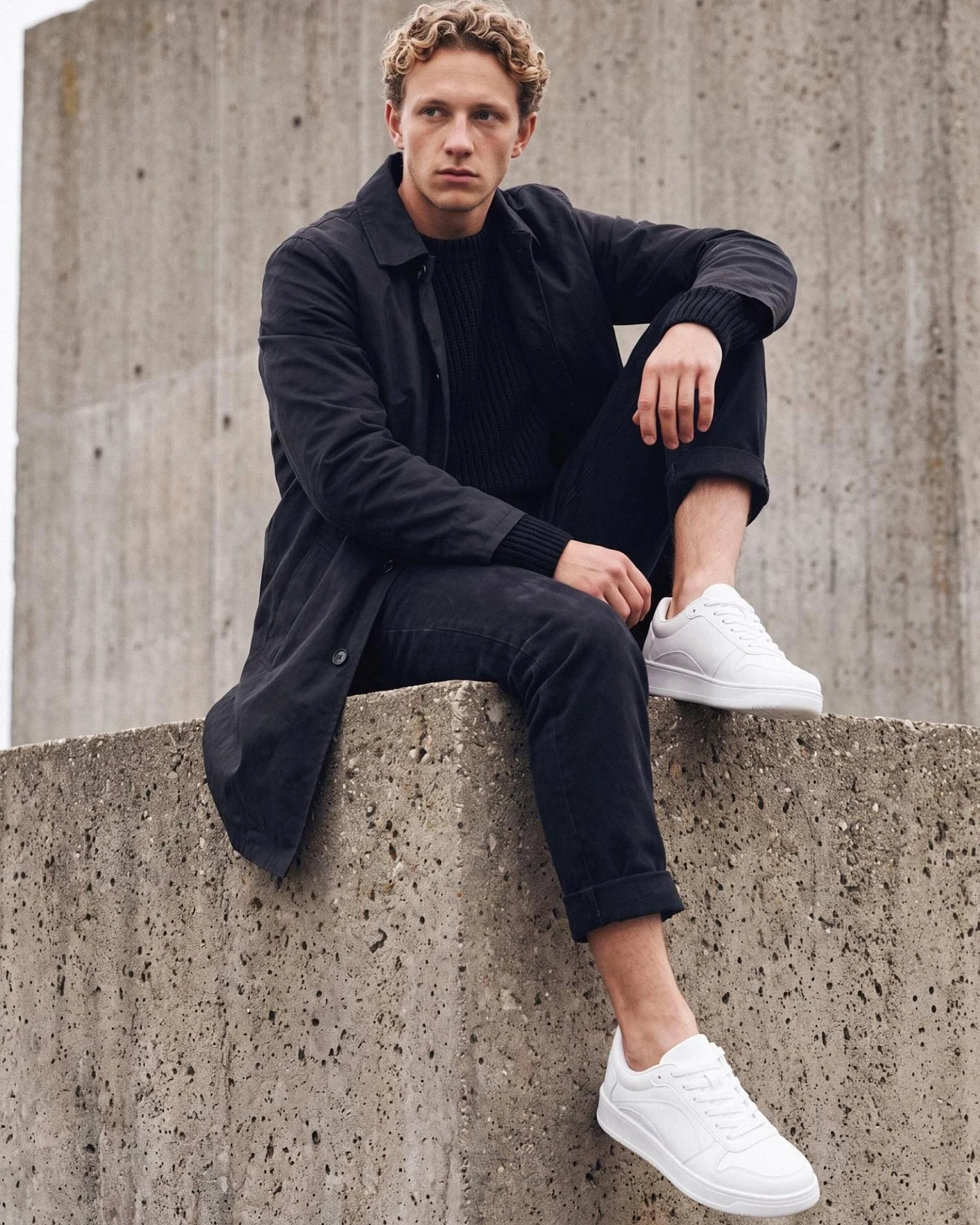 nae Vegan Shoes Sneaker low DOKA – Ansicht 6
