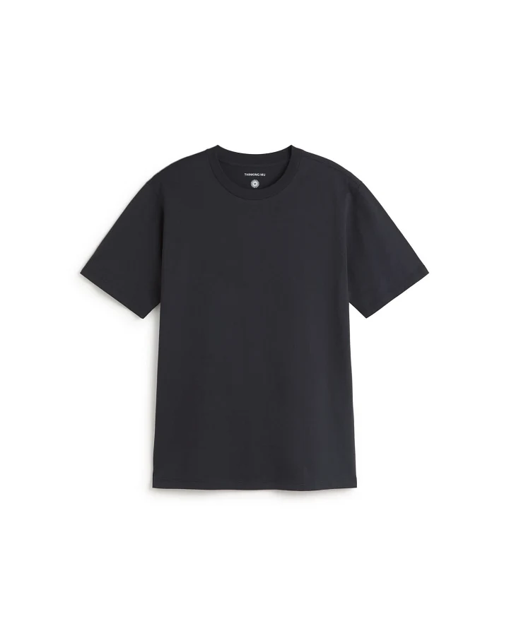 Thinking MU Shirt Zach