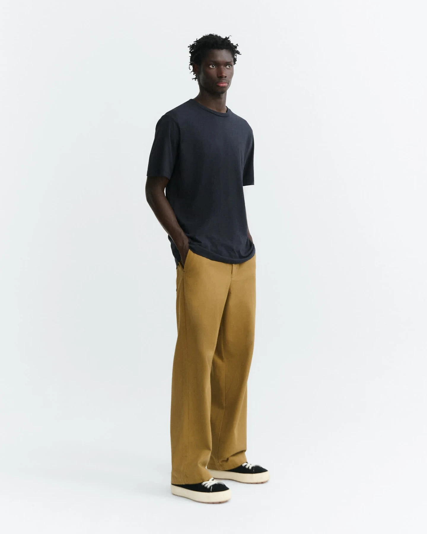 Thinking MU Shirt Zach – Ansicht 3