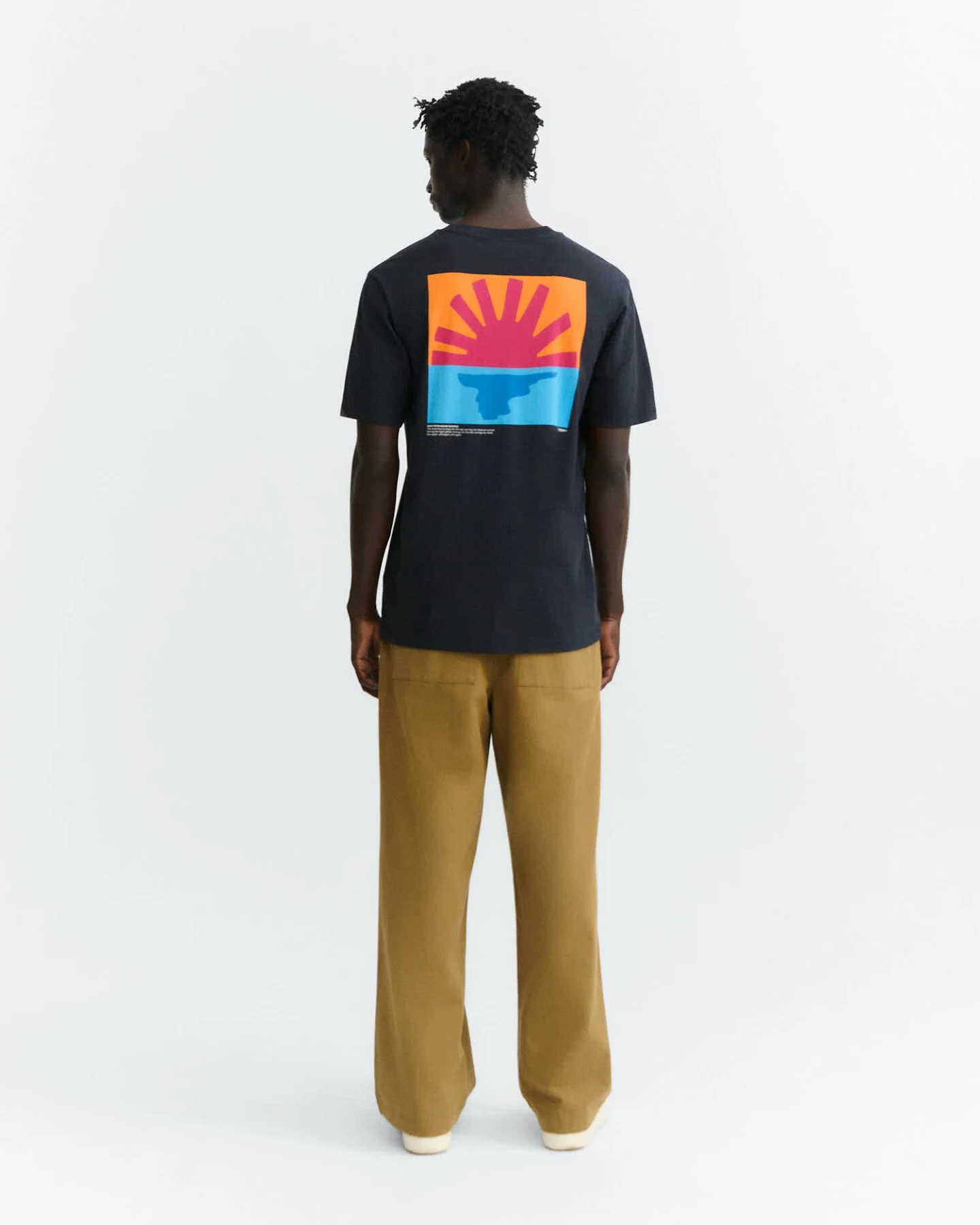 Thinking MU Shirt Zach – Ansicht 2