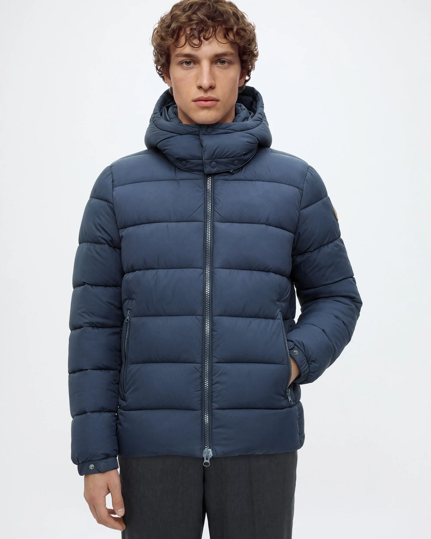 SAVE THE DUCK Jacke BORIS – Ansicht 6