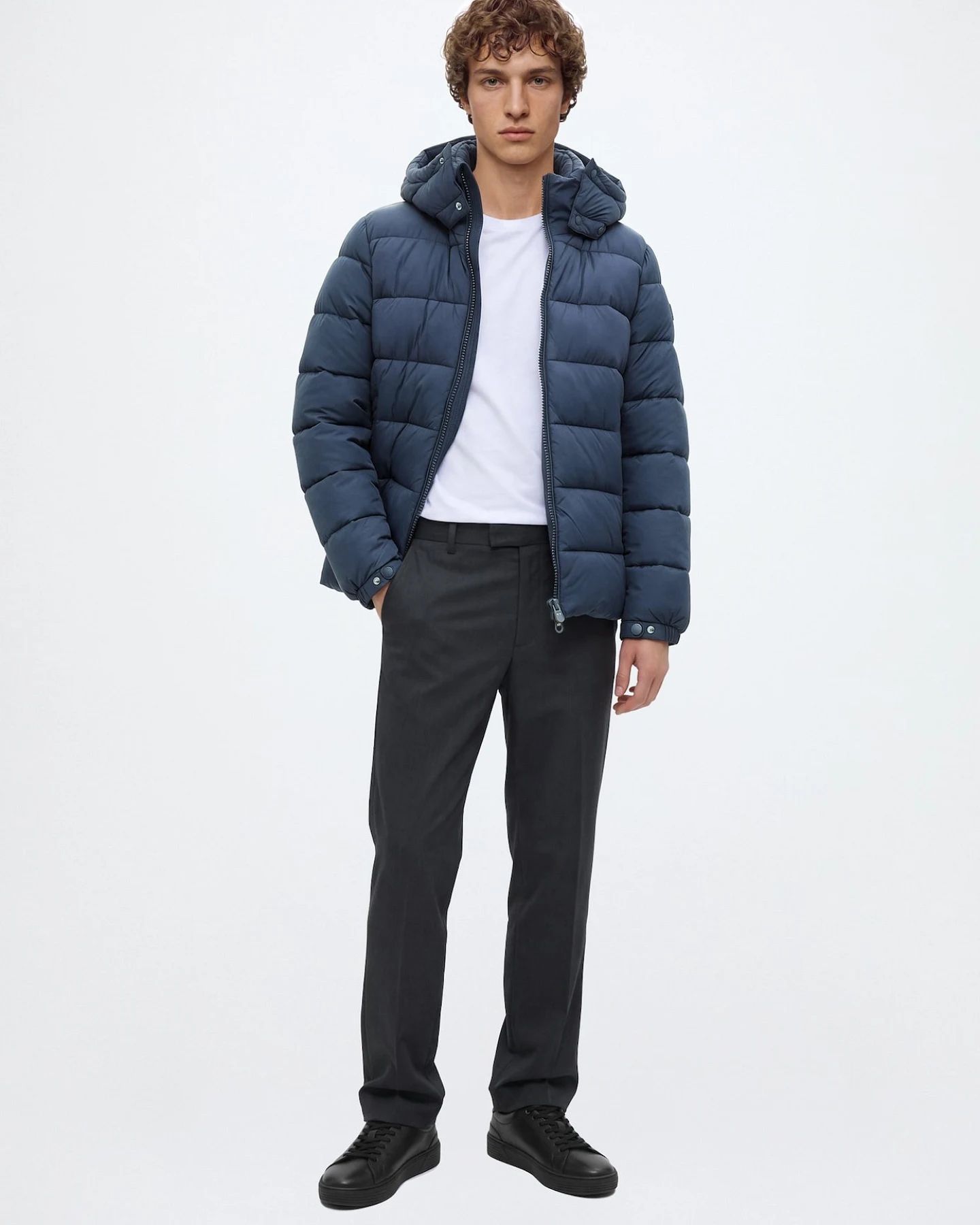 SAVE THE DUCK Jacke BORIS – Ansicht 5