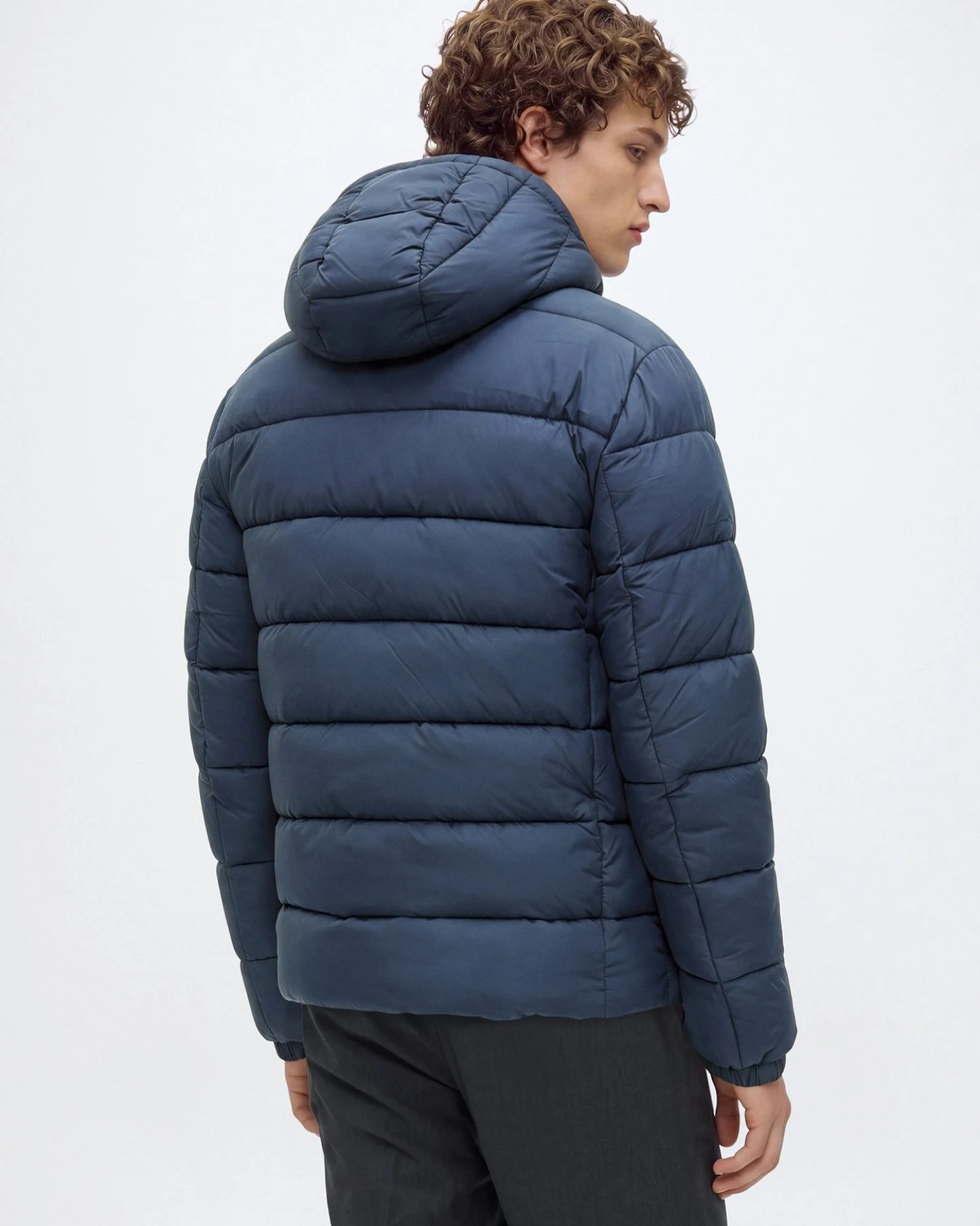 SAVE THE DUCK Jacke BORIS – Ansicht 4