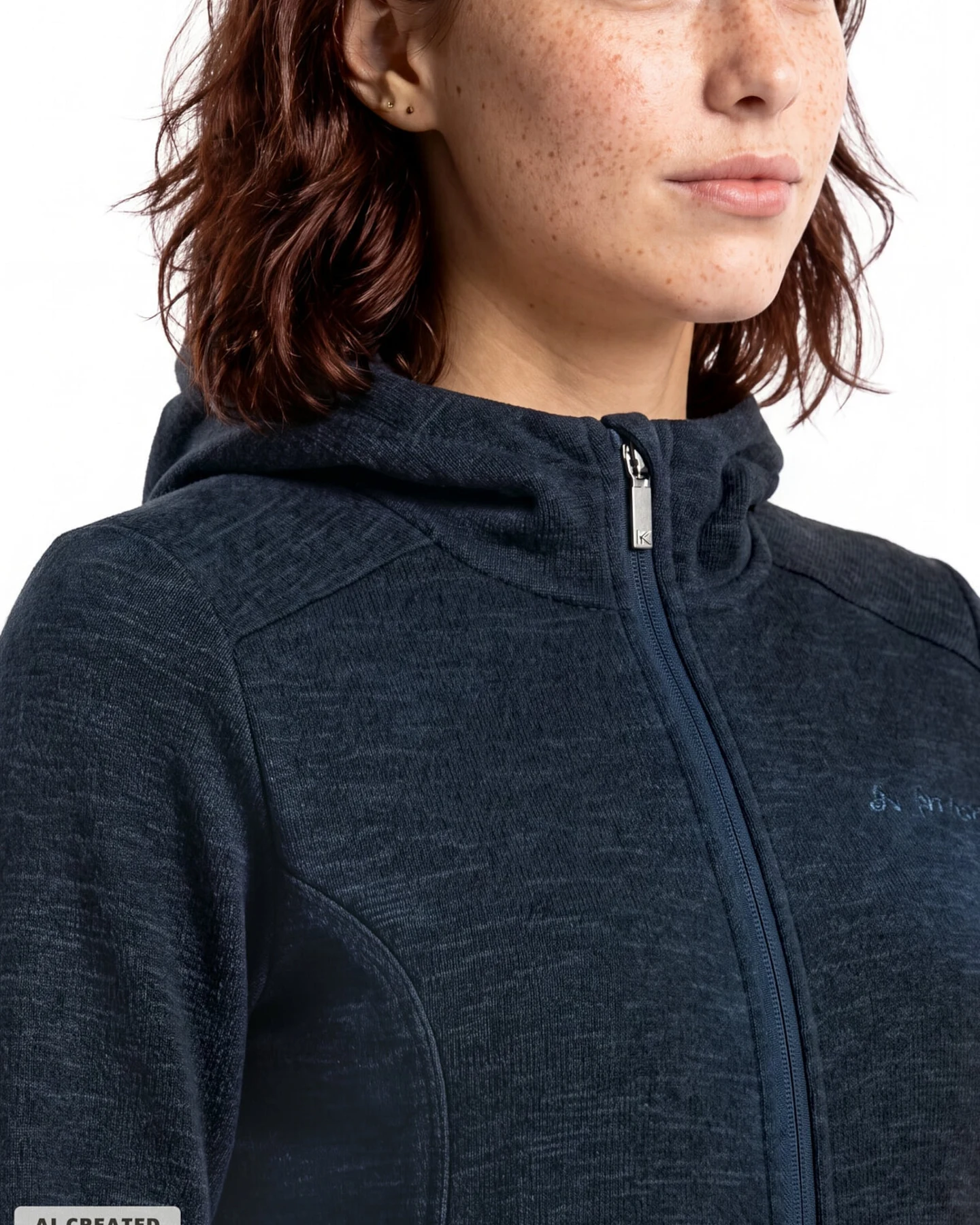 VAUDE Tikoma Hoody Jacket II – Ansicht 6