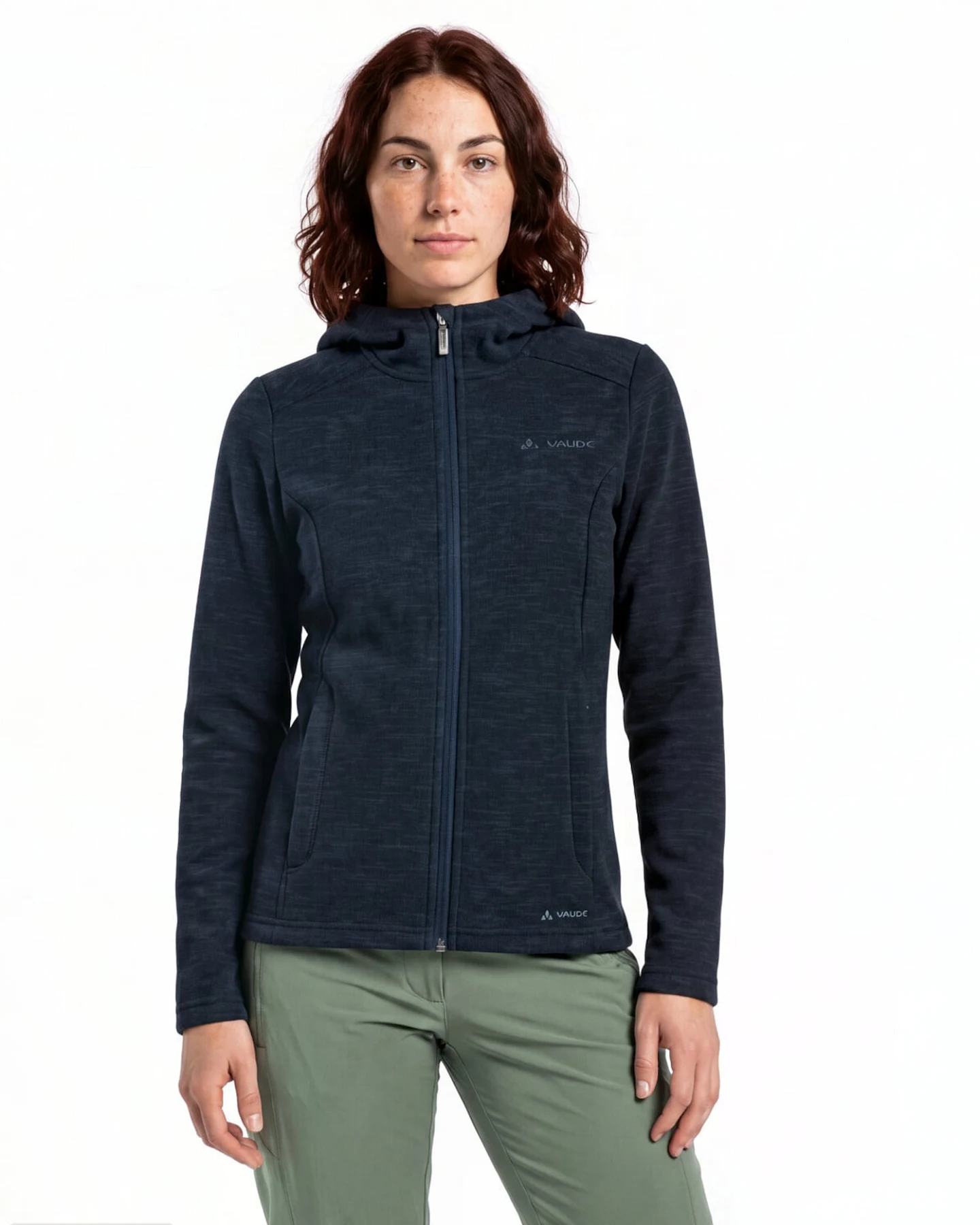 VAUDE Tikoma Hoody Jacket II – Ansicht 3