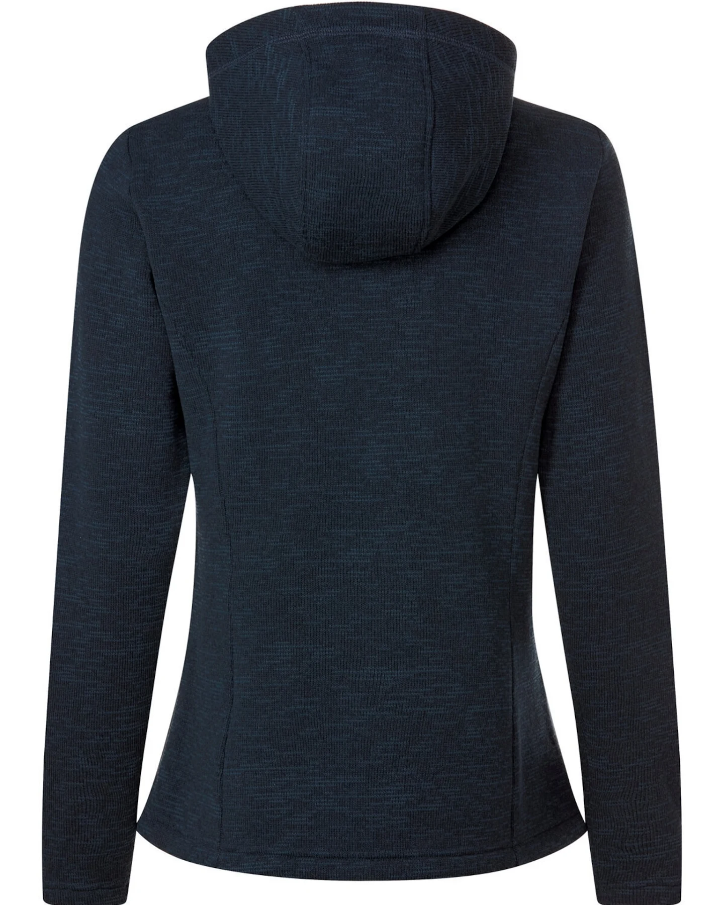 VAUDE Tikoma Hoody Jacket II – Ansicht 2