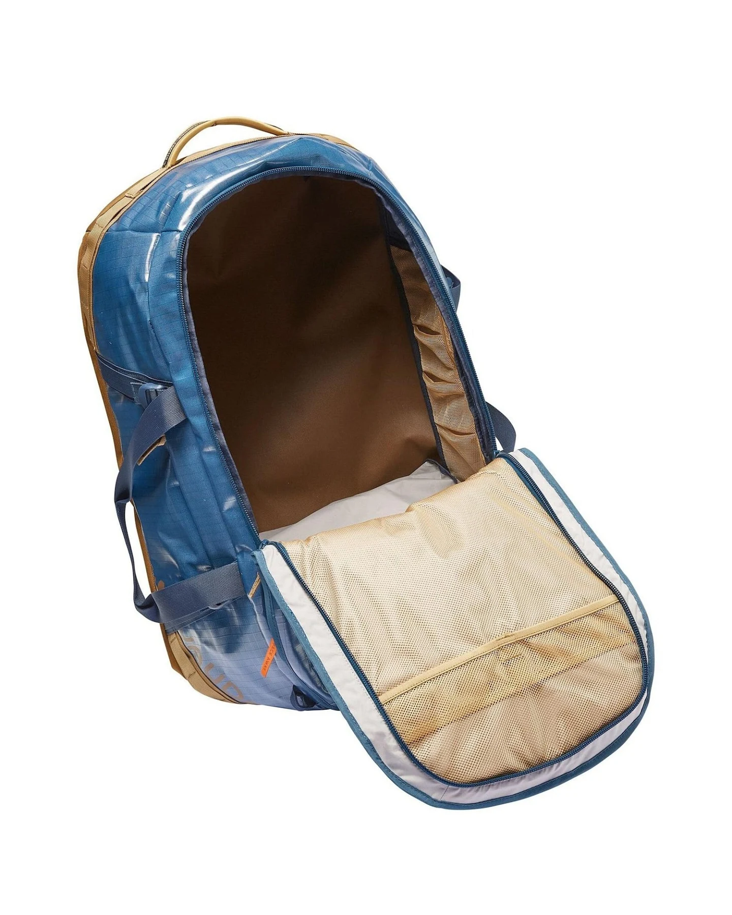 VAUDE Reisetasche CityDuffel – Ansicht 3