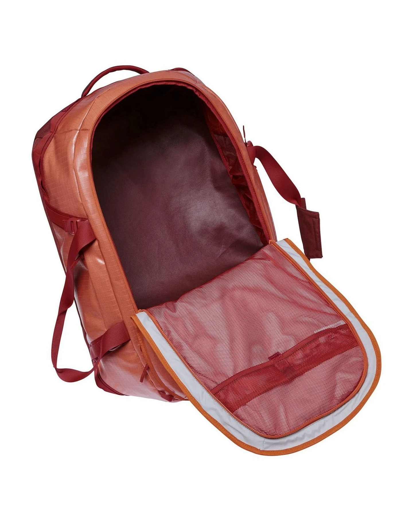 VAUDE Reisetasche CityDuffel – Ansicht 4