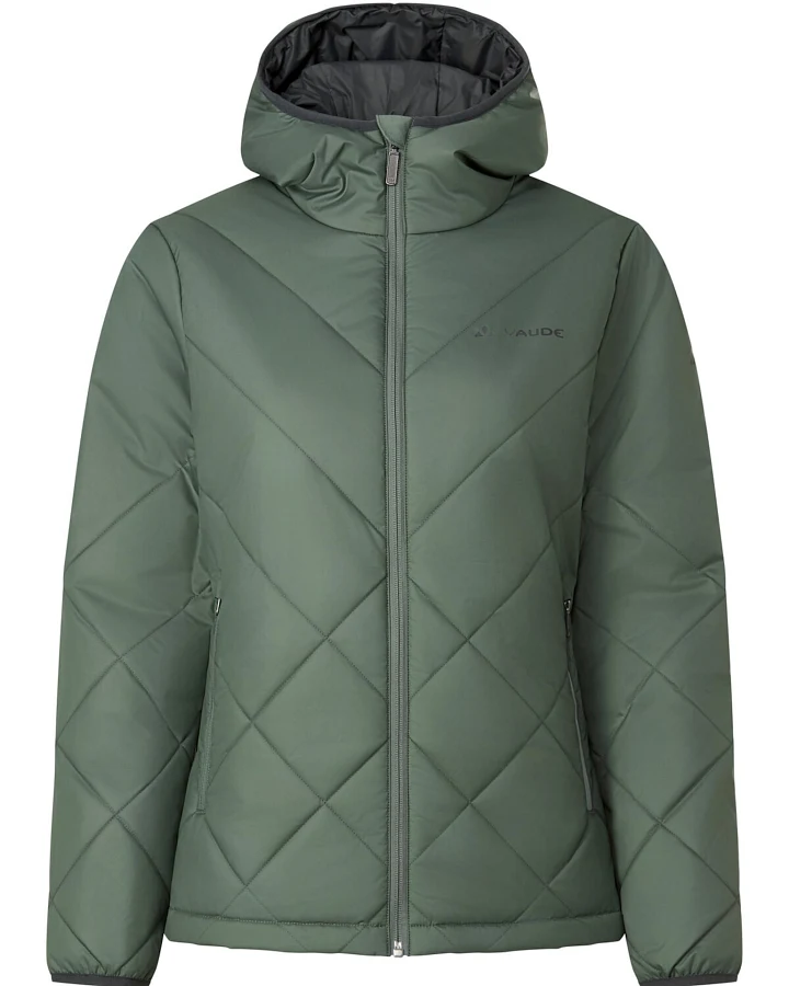 VAUDE Tesino Hooded Jacket