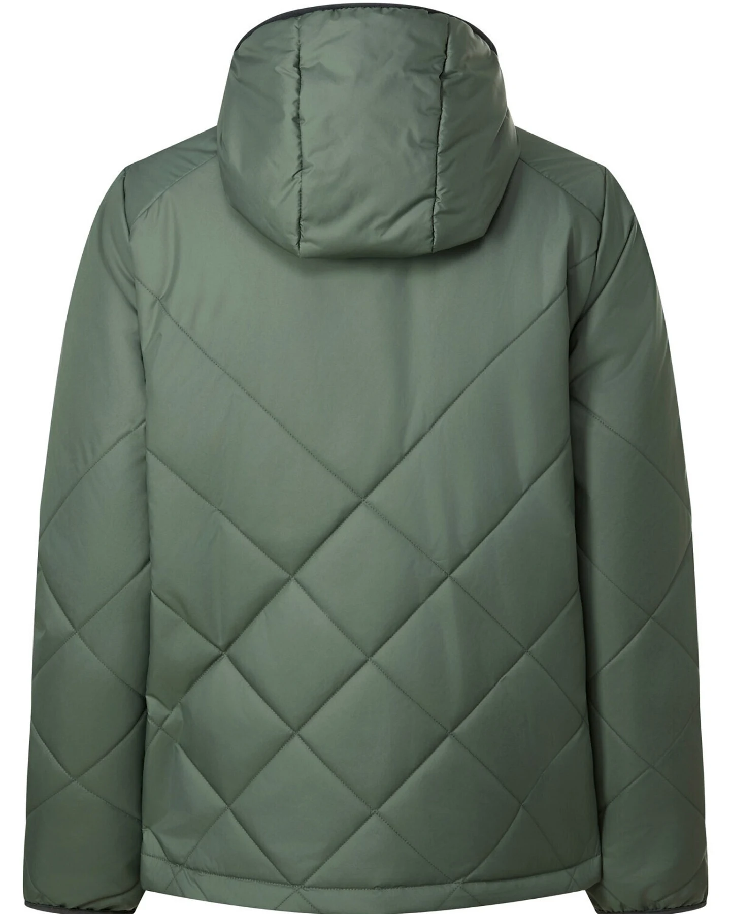 VAUDE Tesino Hooded Jacket – Ansicht 2