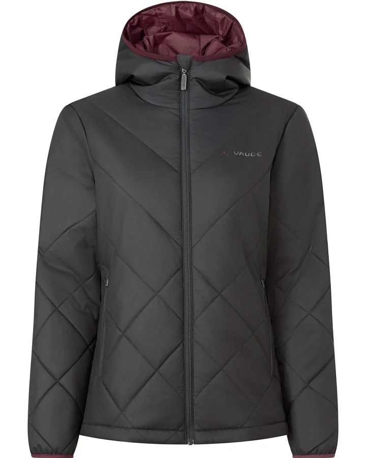 VAUDE Tesino Hooded Jacket