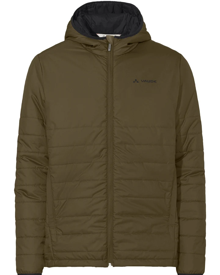 VAUDE Tesino Hooded Jacket