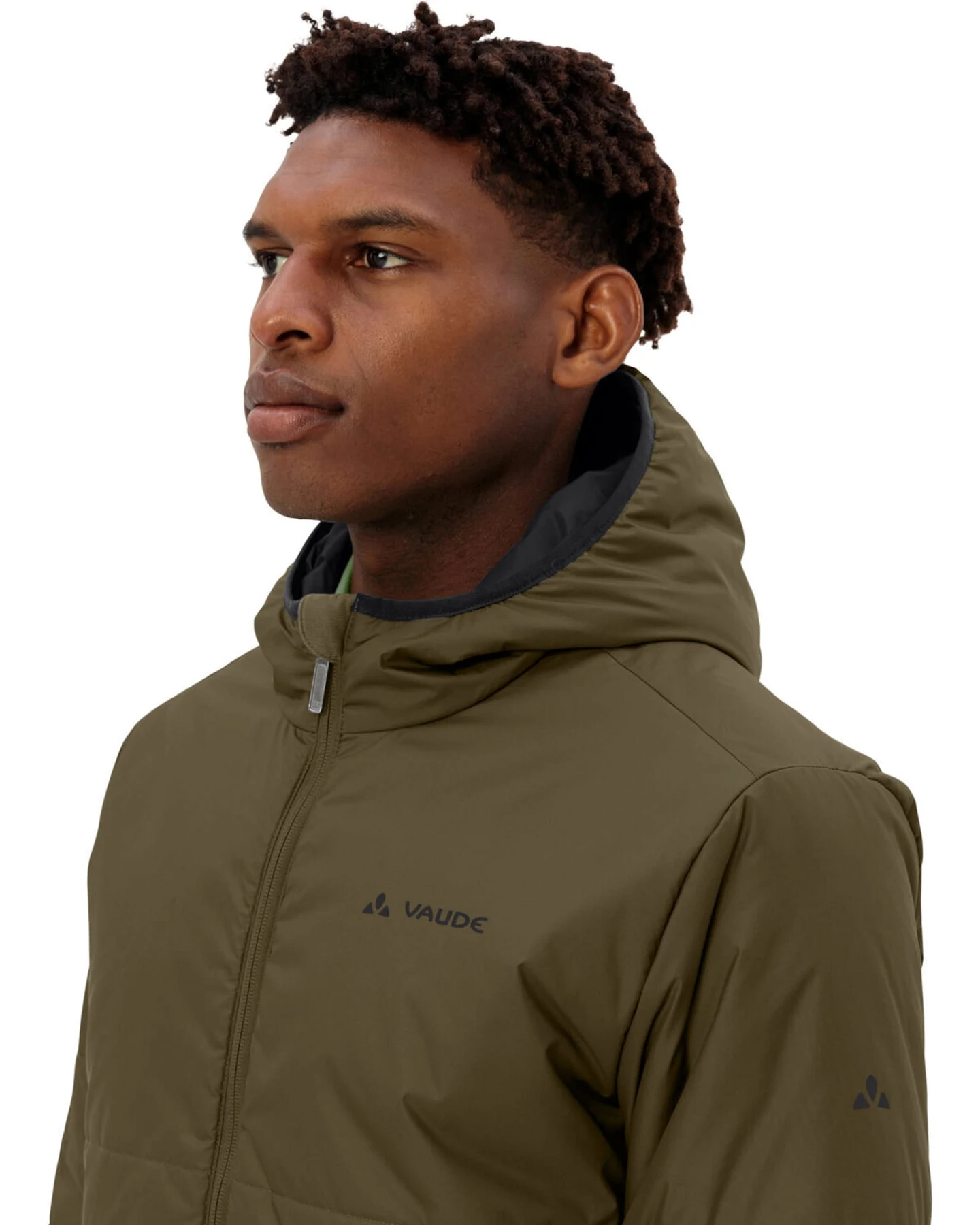 VAUDE Tesino Hooded Jacket – Ansicht 6