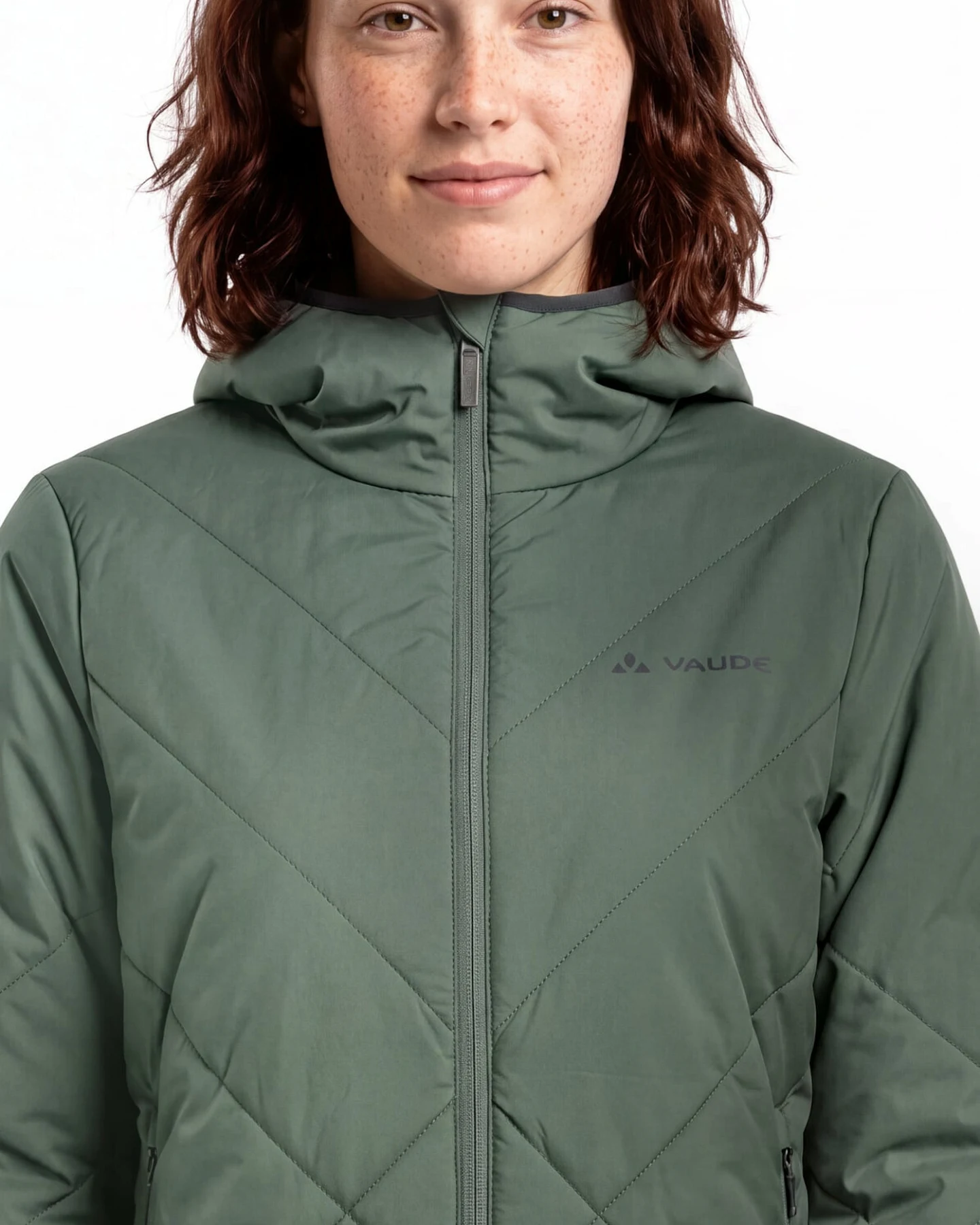 VAUDE Tesino Hooded Jacket – Ansicht 5