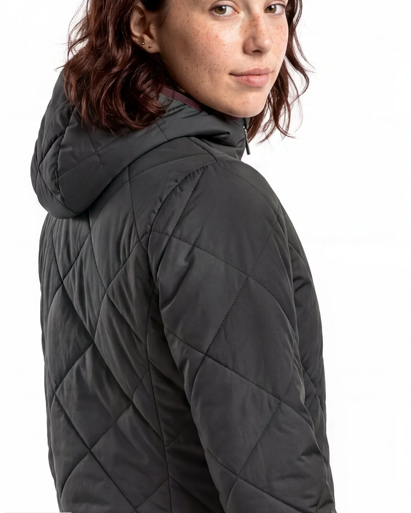 VAUDE Tesino Hooded Jacket – Ansicht 5