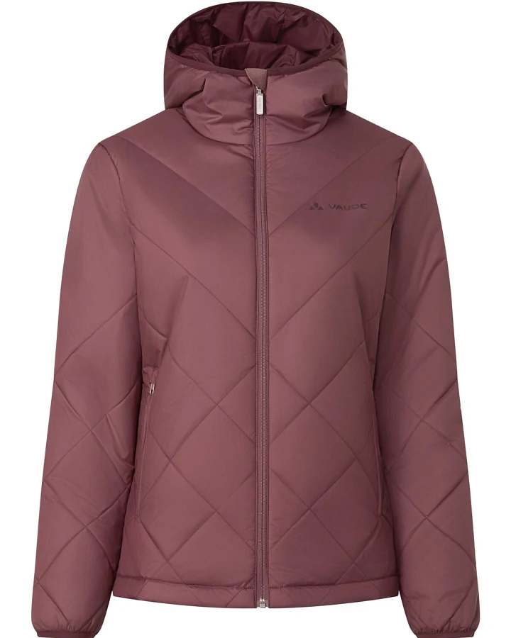 VAUDE Tesino Hooded Jacket