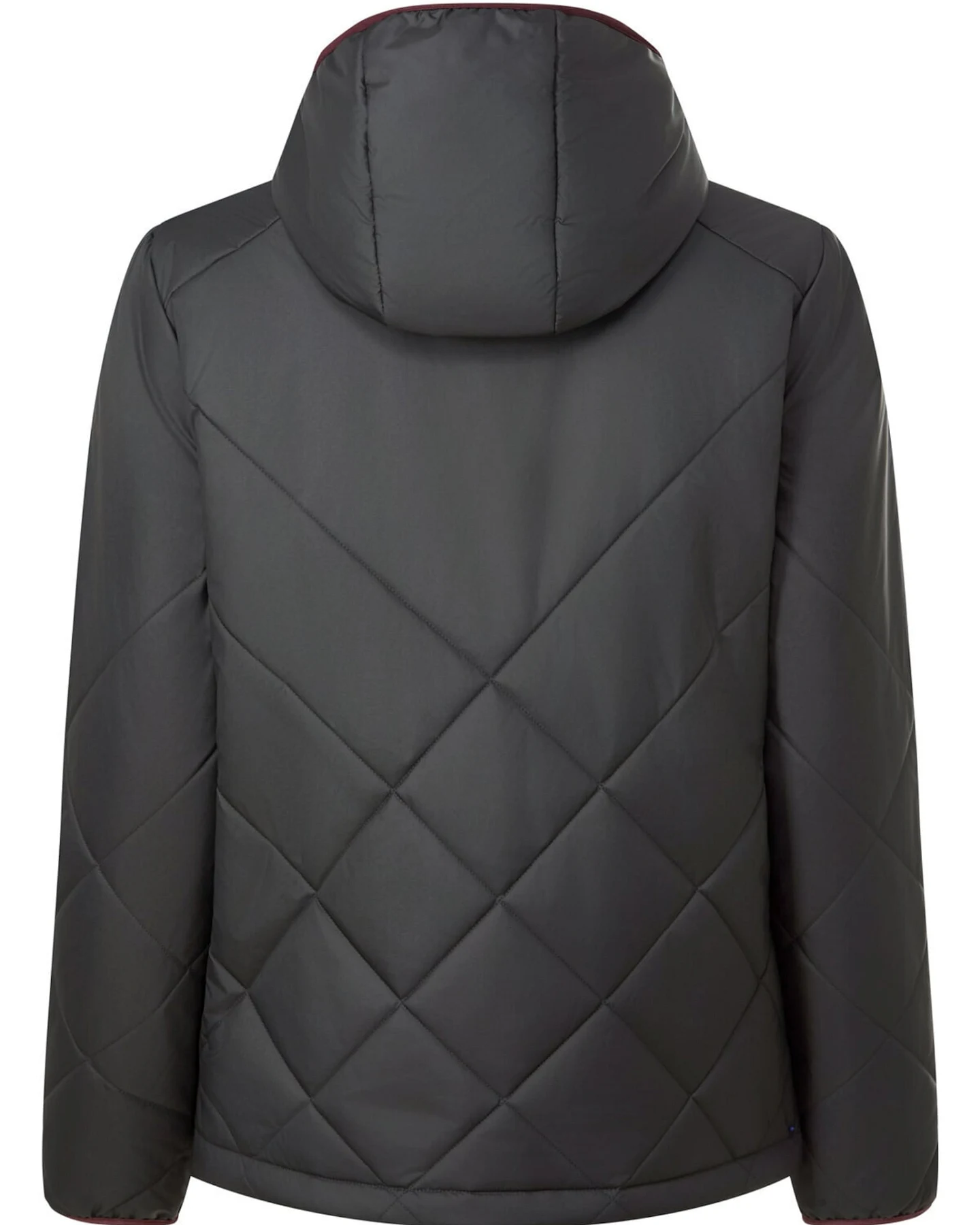 VAUDE Tesino Hooded Jacket – Ansicht 2
