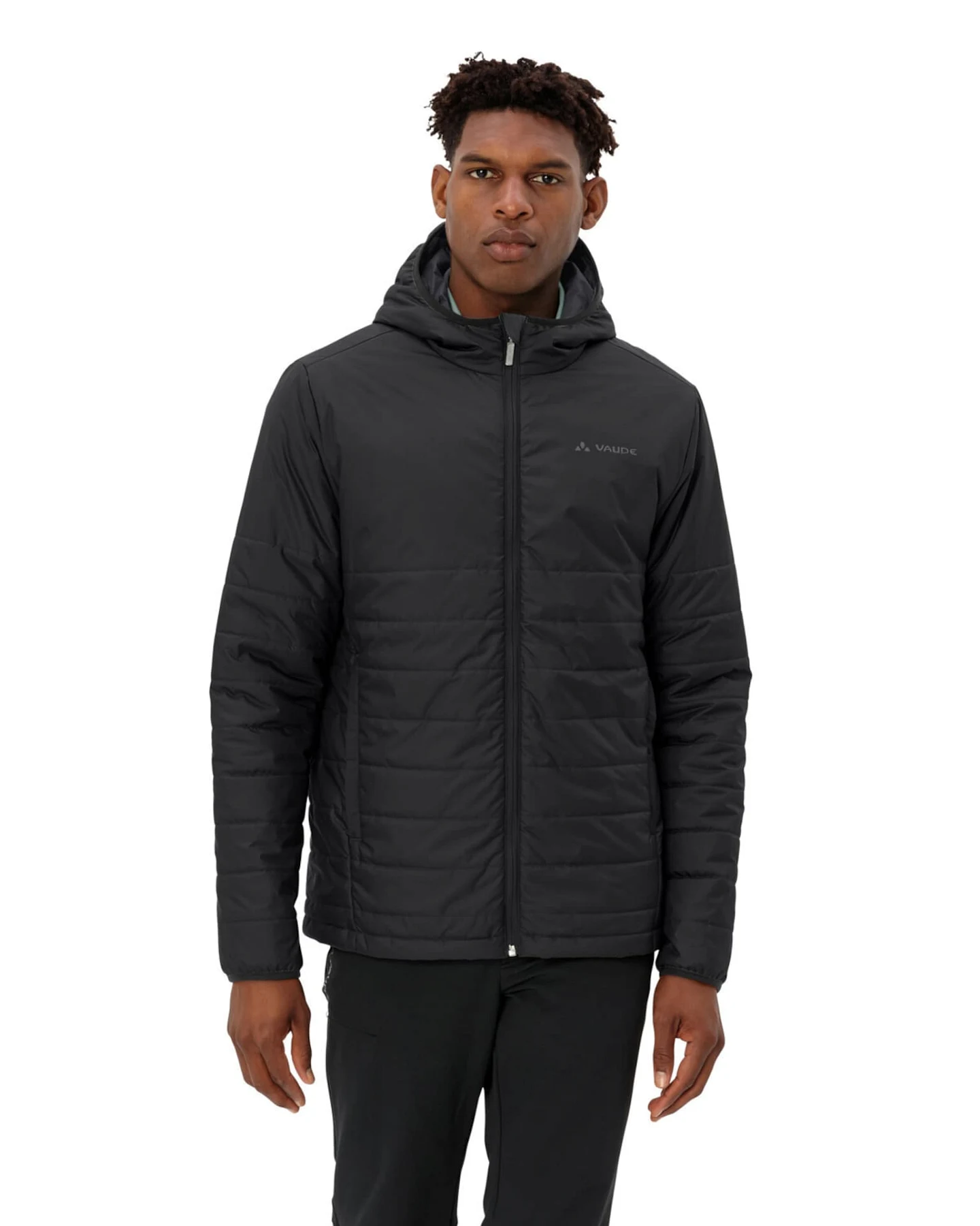 VAUDE Tesino Hooded Jacket – Ansicht 3