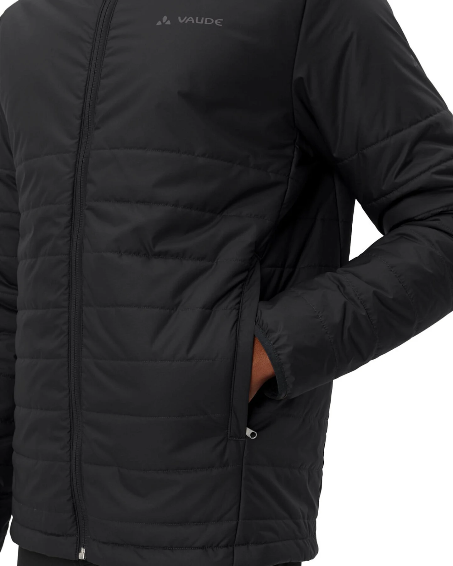 VAUDE Tesino Hooded Jacket – Ansicht 5