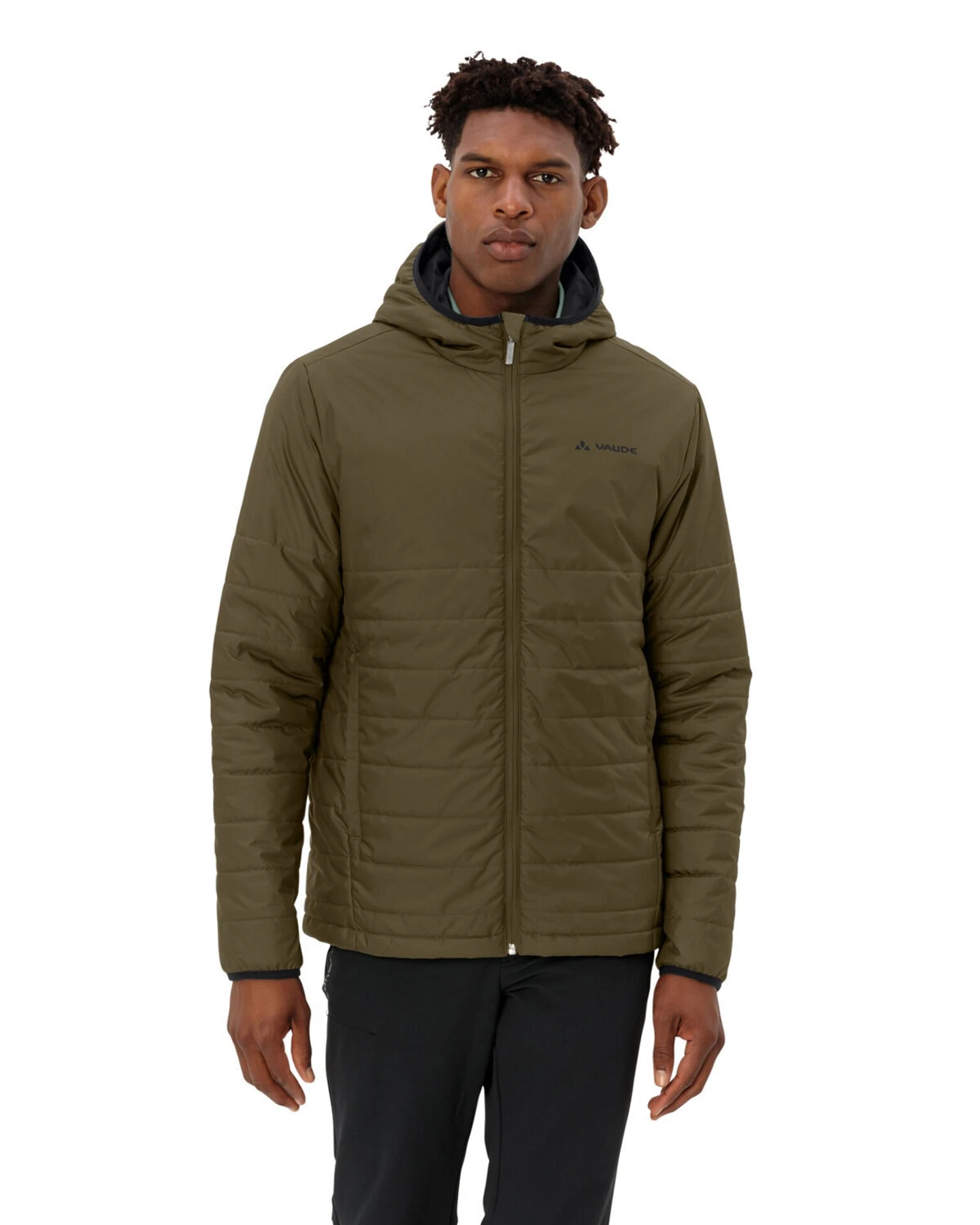 VAUDE Tesino Hooded Jacket – Ansicht 3