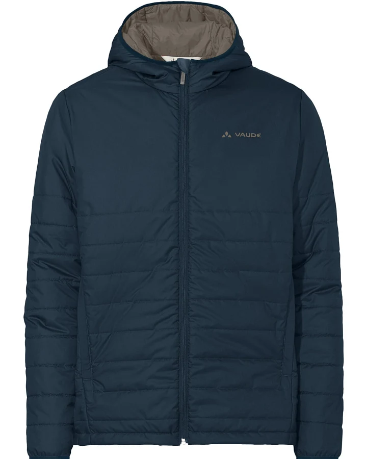 VAUDE Tesino Hooded Jacket