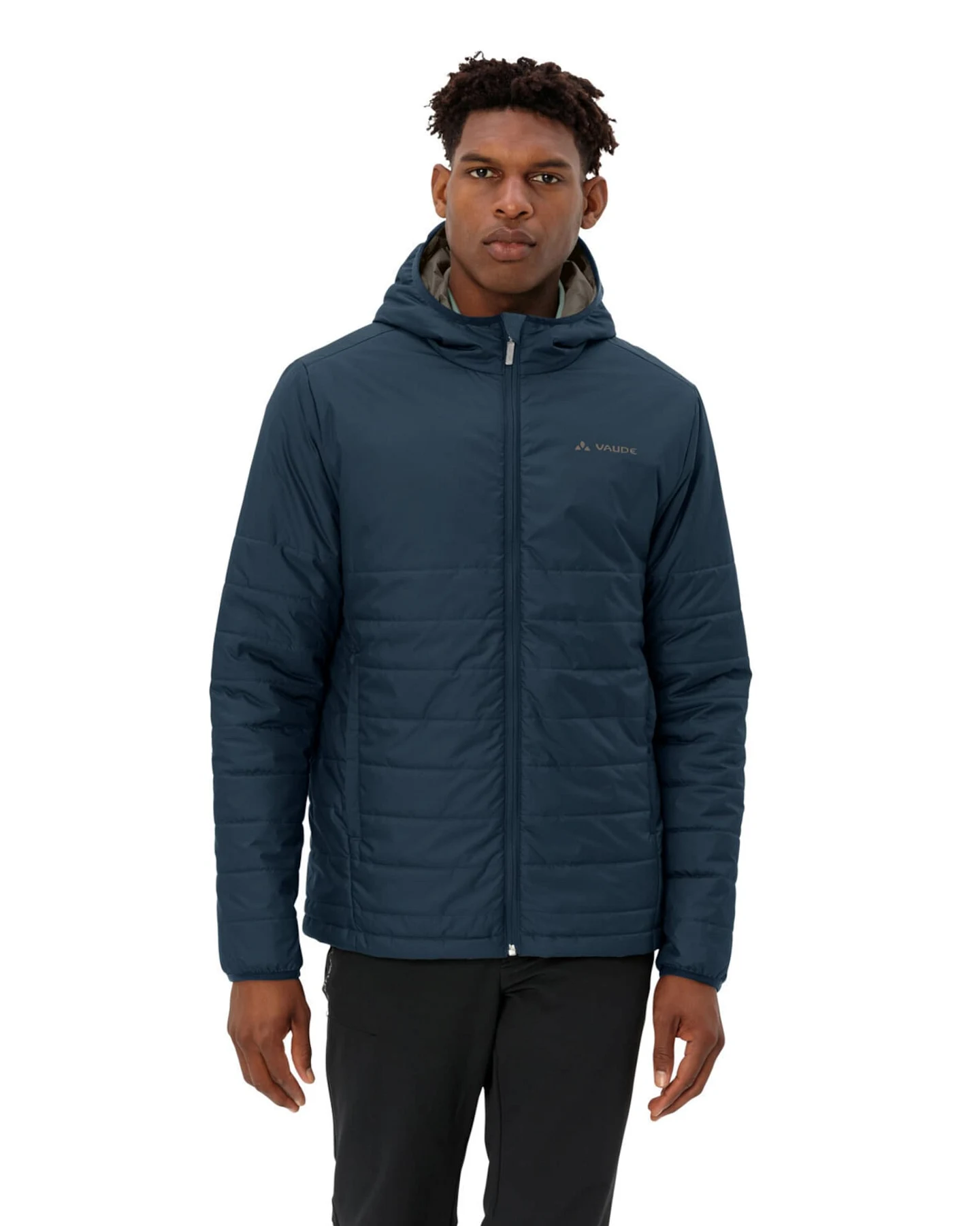 VAUDE Tesino Hooded Jacket – Ansicht 3