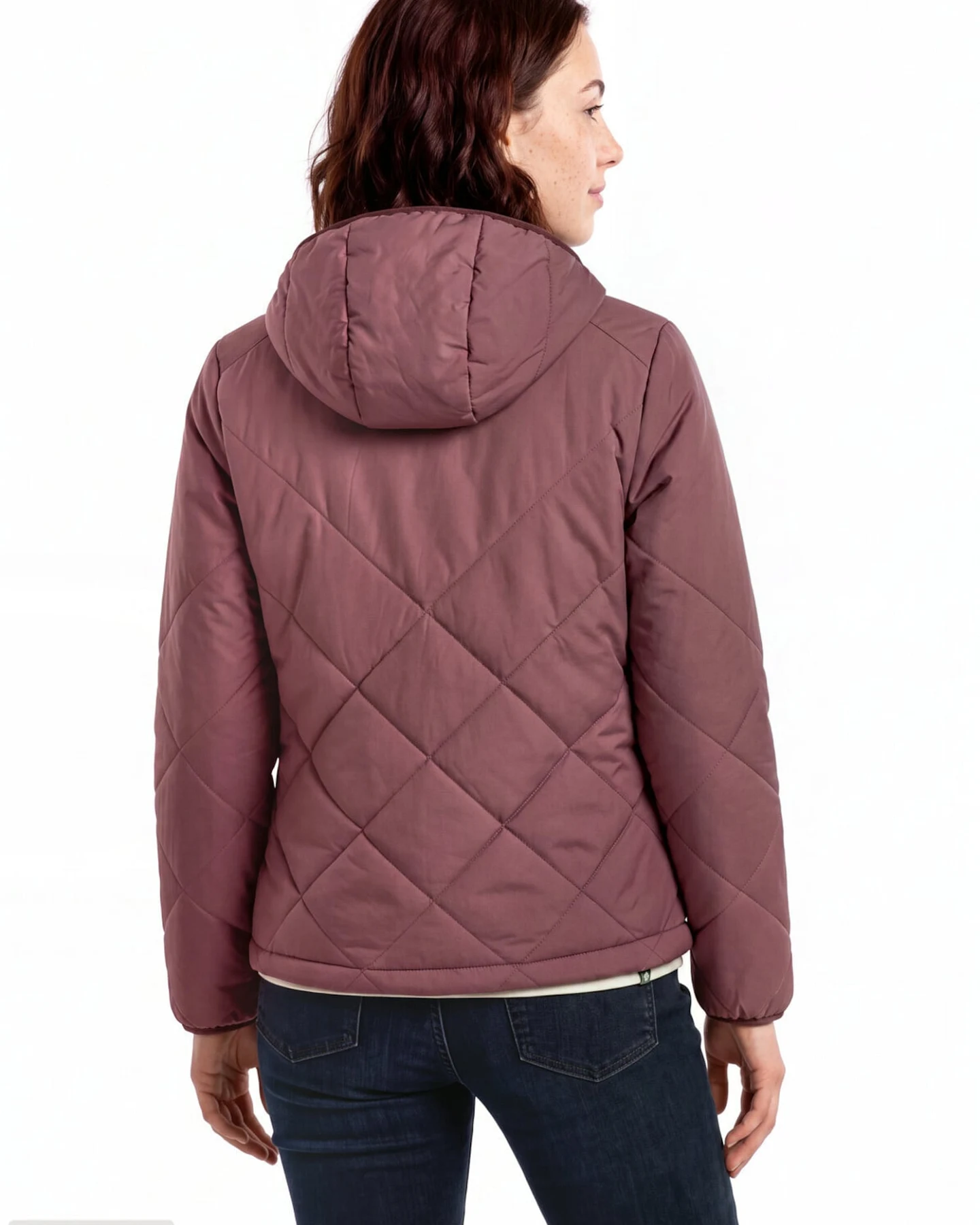 VAUDE Tesino Hooded Jacket – Ansicht 4