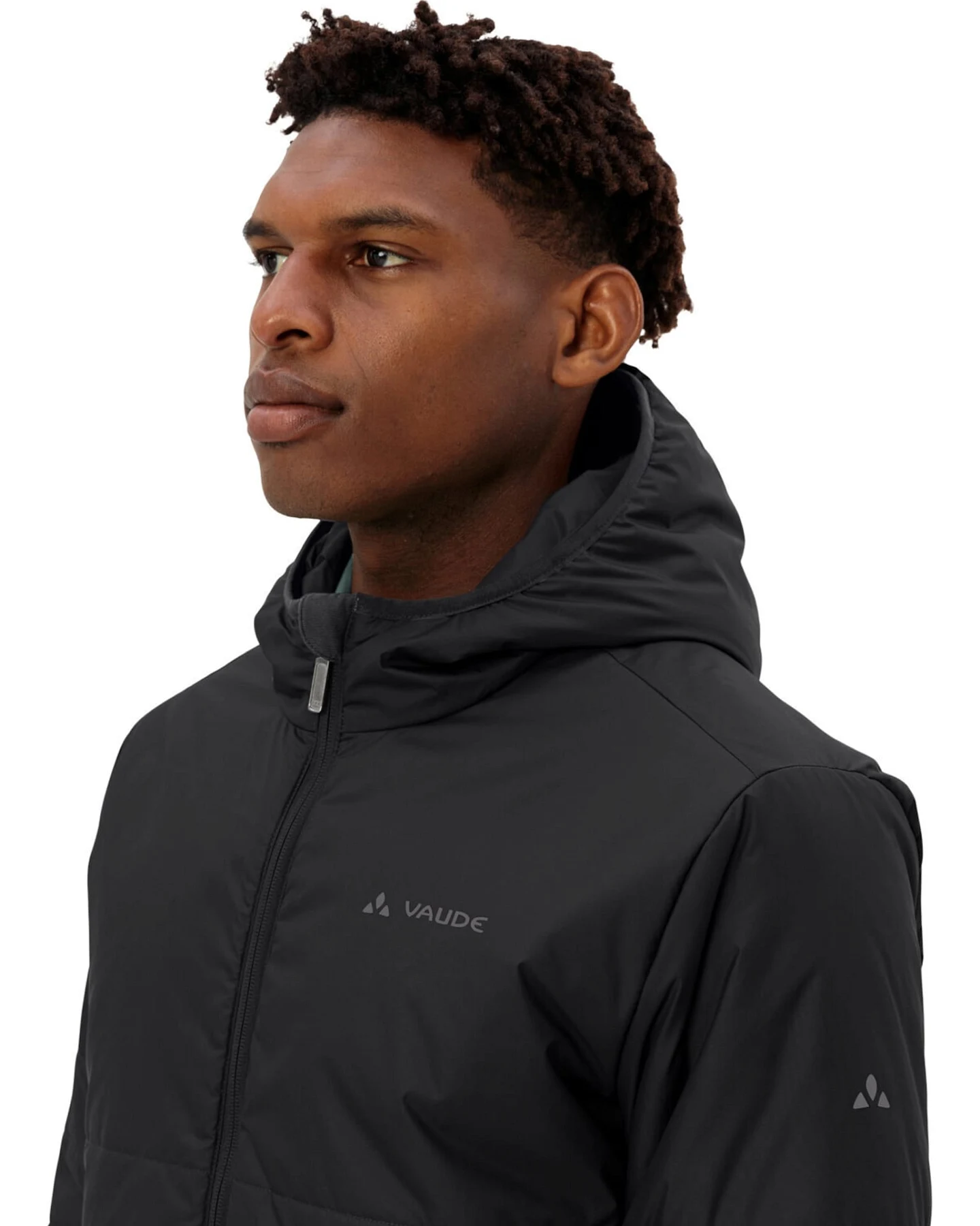 VAUDE Tesino Hooded Jacket – Ansicht 6